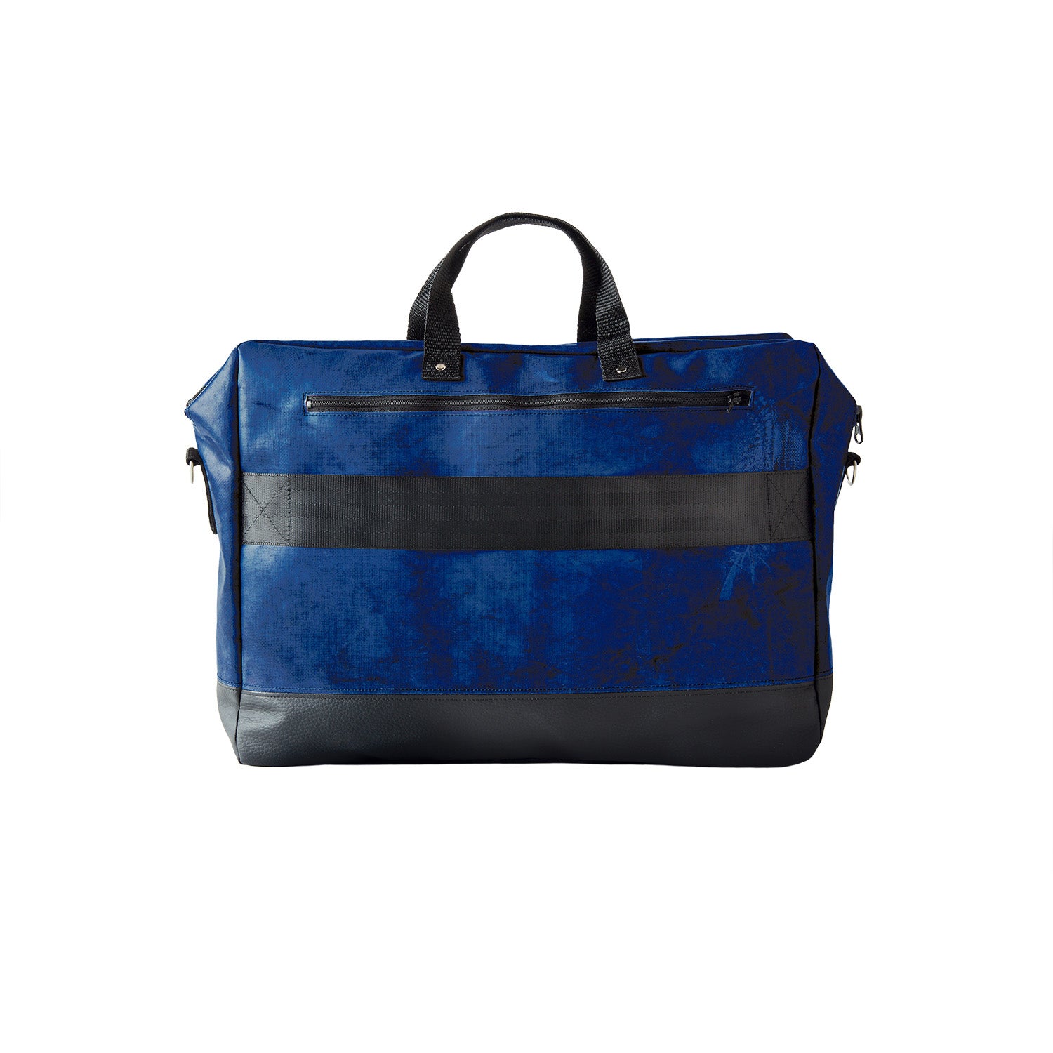 Air_plane blue - Laptop bag