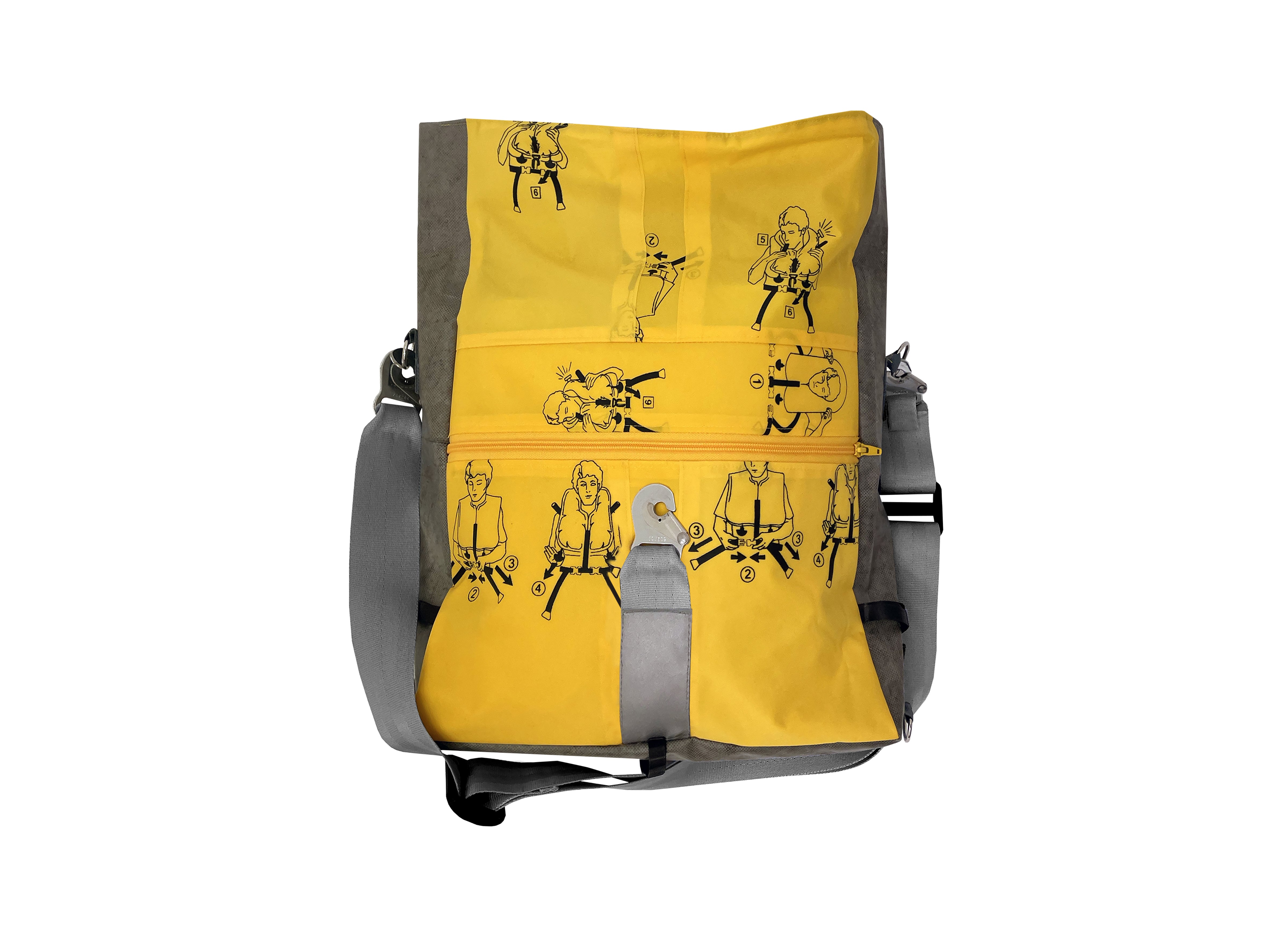 Bike Cruise Bag BC - Bicycle Bag