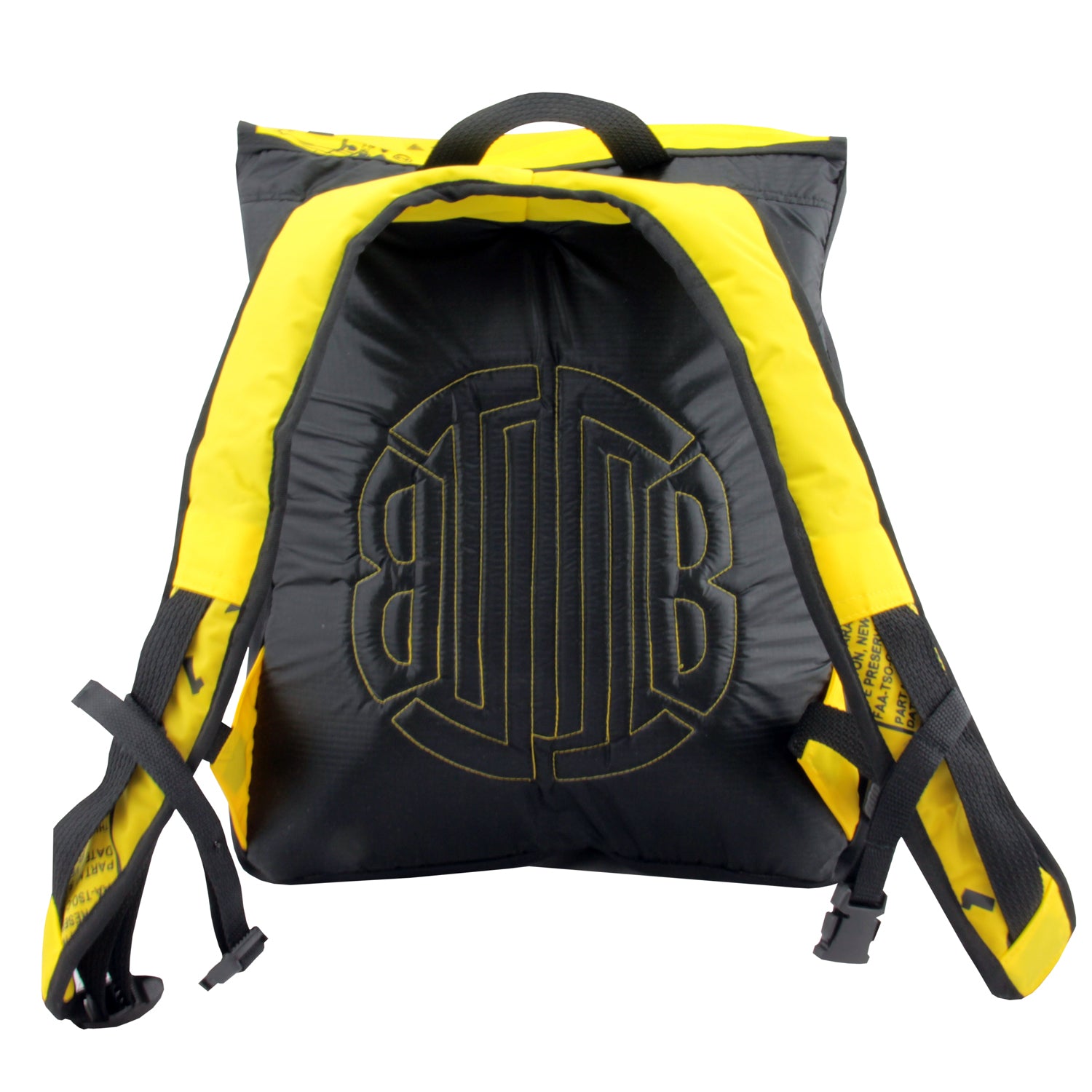 Cargo Backpack BC - Backpack