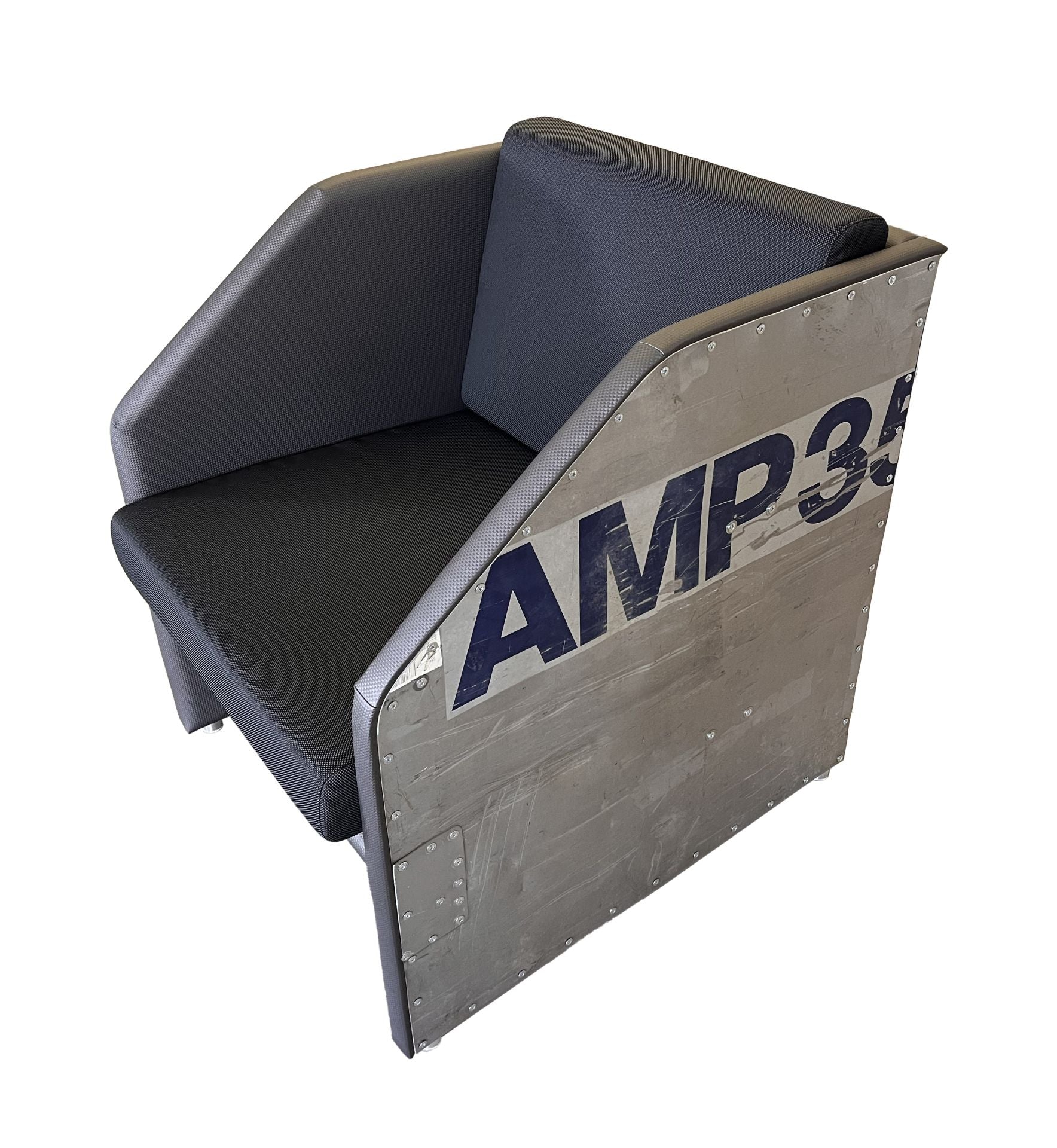 Jettainer ULD Armchair