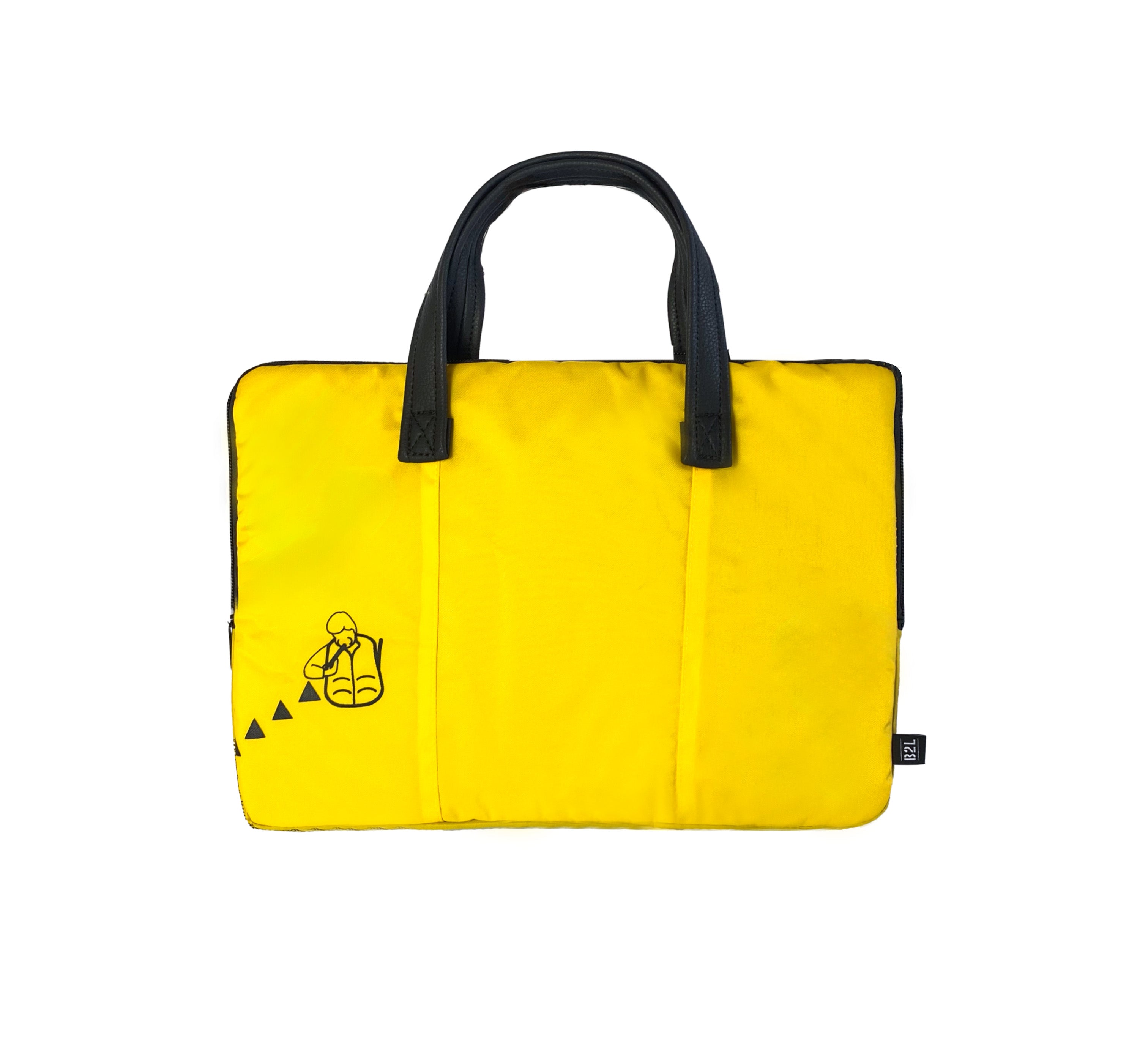 Roger Laptop Sleeve Life Vest - Laptop Sleeve