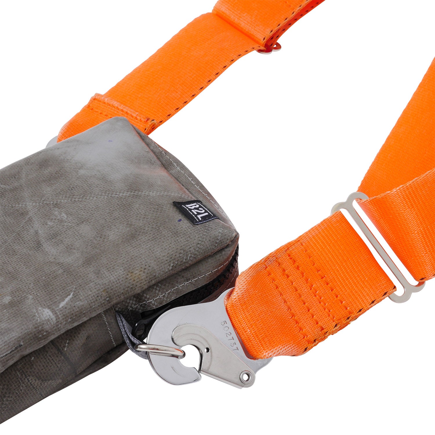 Jettainer ULD Crossover Bag