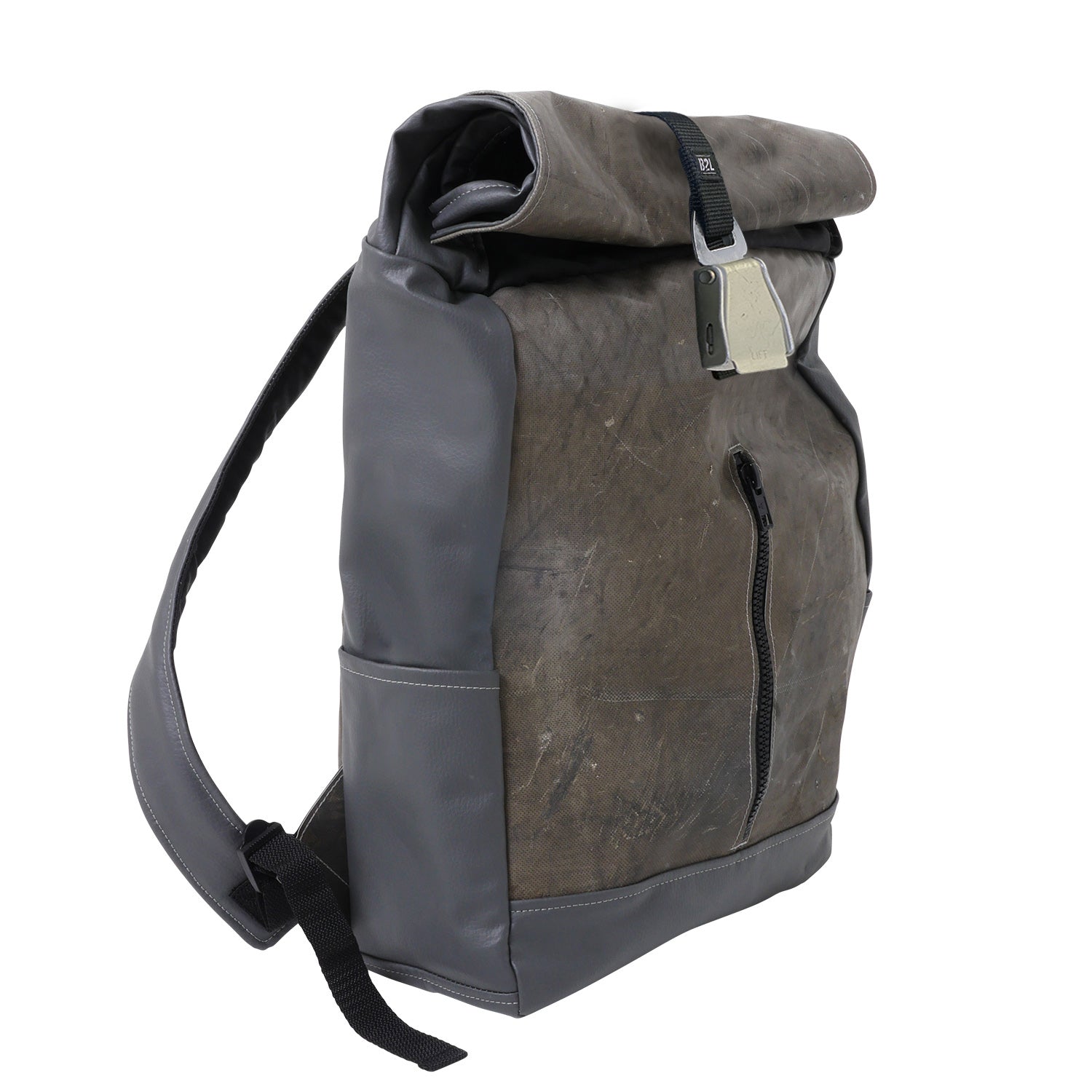 Jettainer ULD Roll-Top Backpack