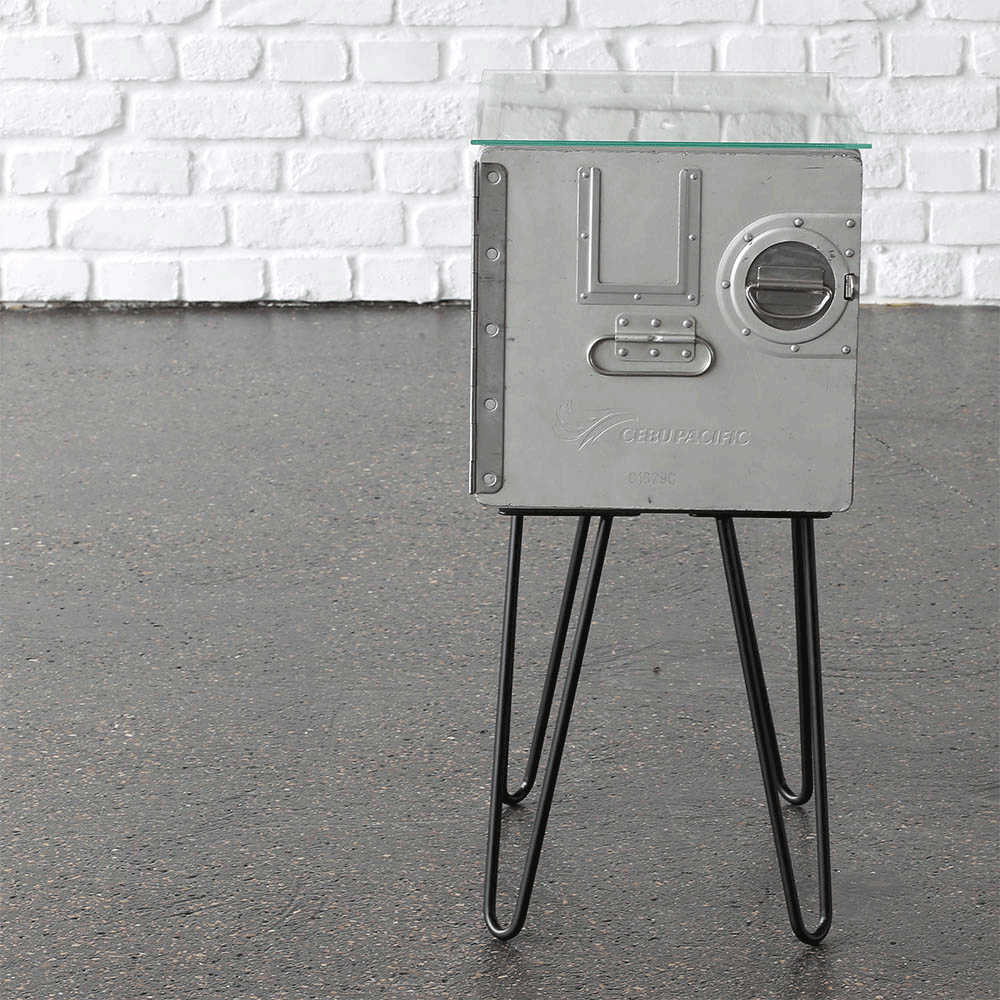 Beistelltisch - Standard Service (47cm)