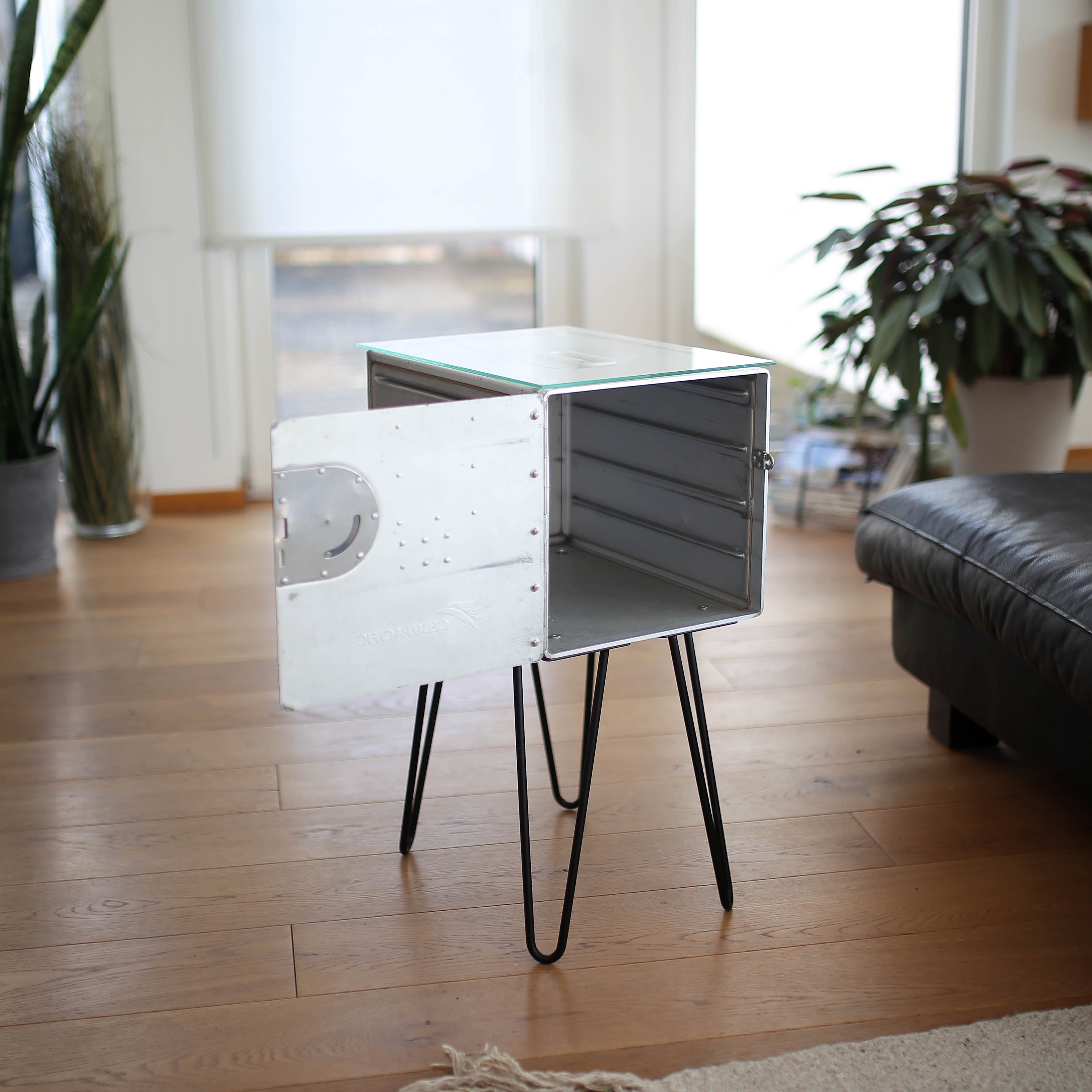 Side Table - Standard Service (62cm)