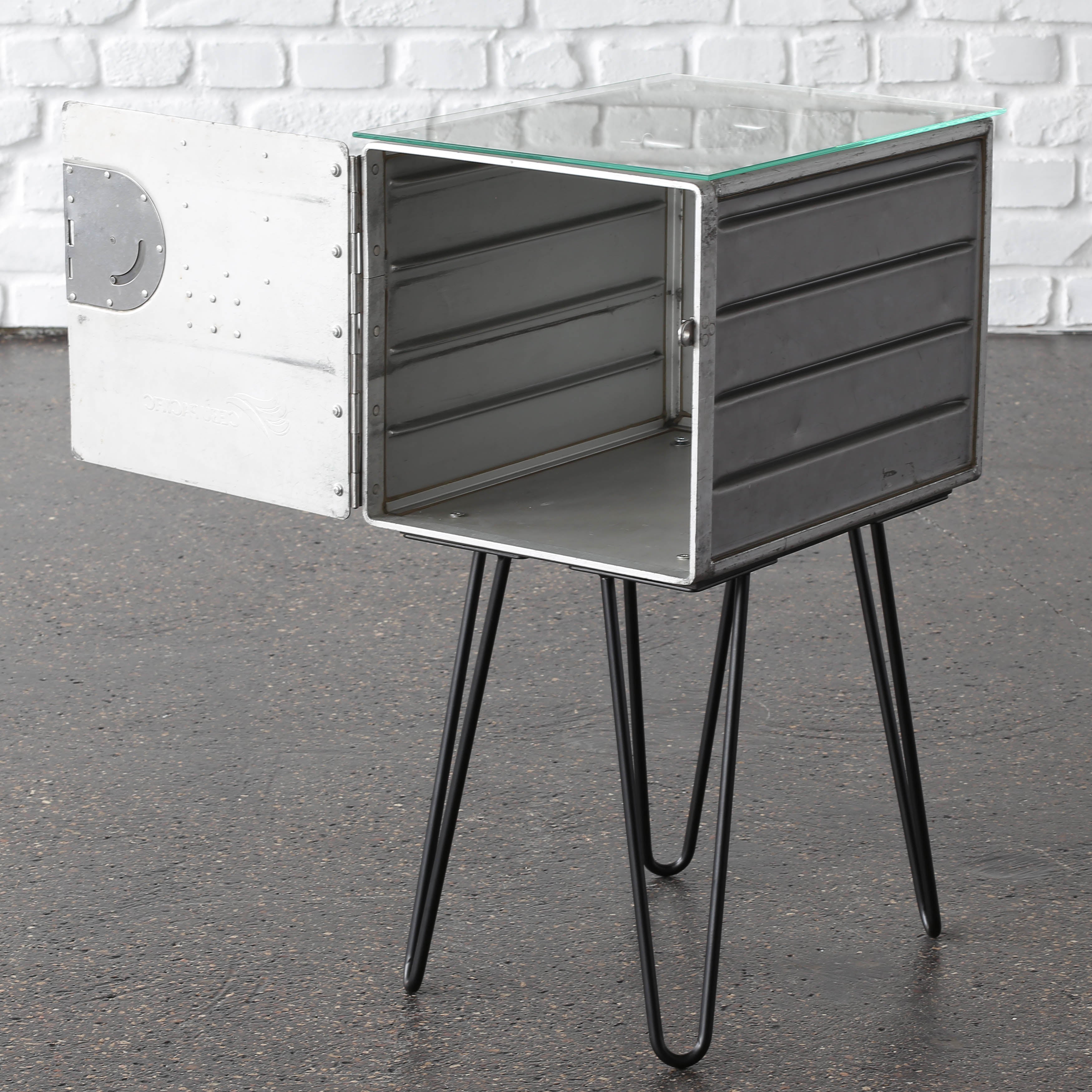 Beistelltisch - Standard Service (62cm)