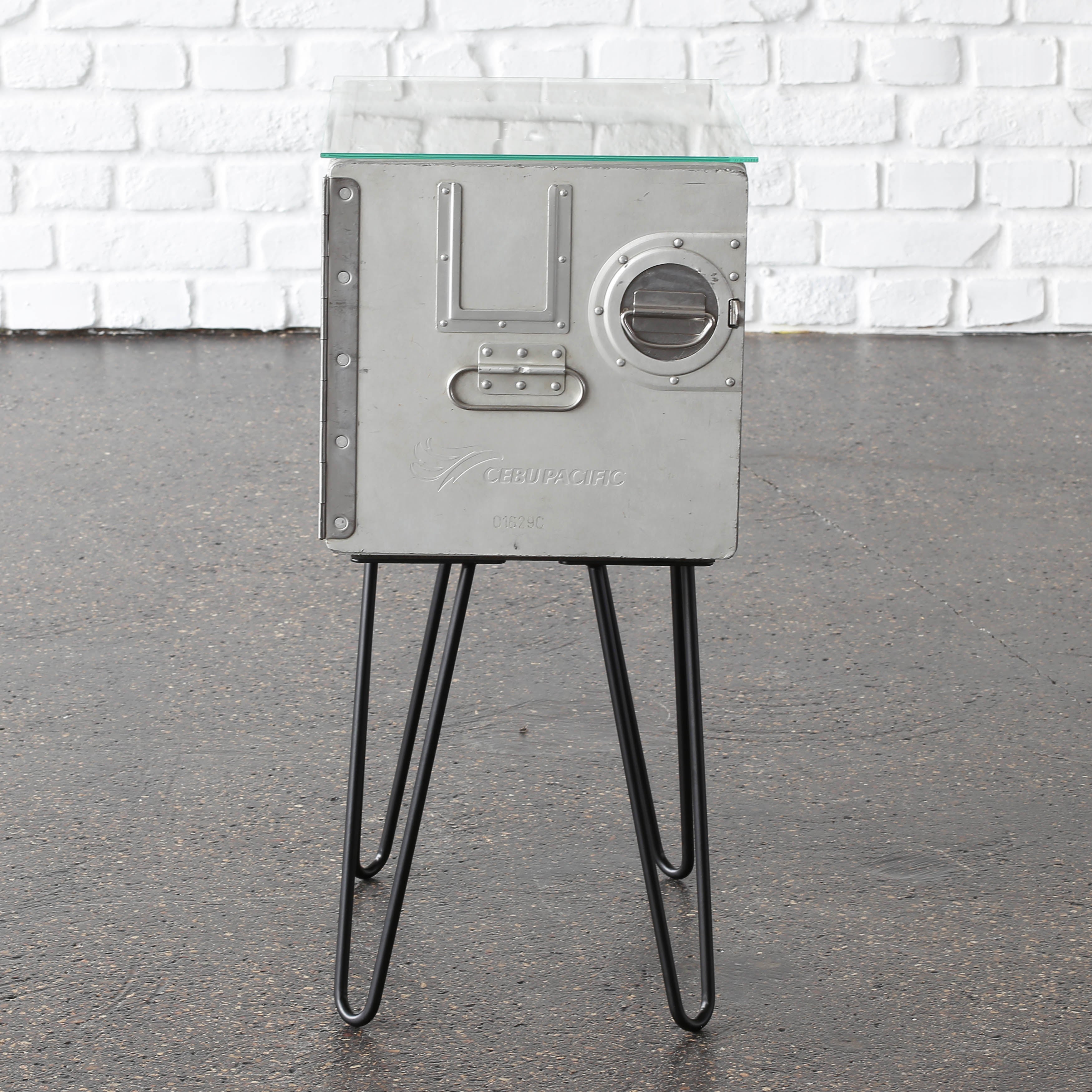 Beistelltisch - Standard Service (62cm)