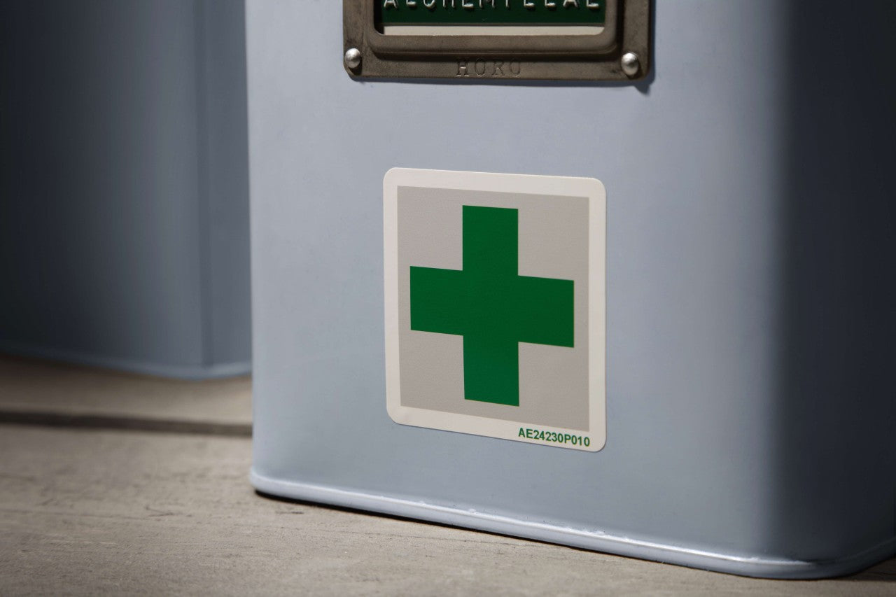 First Aid