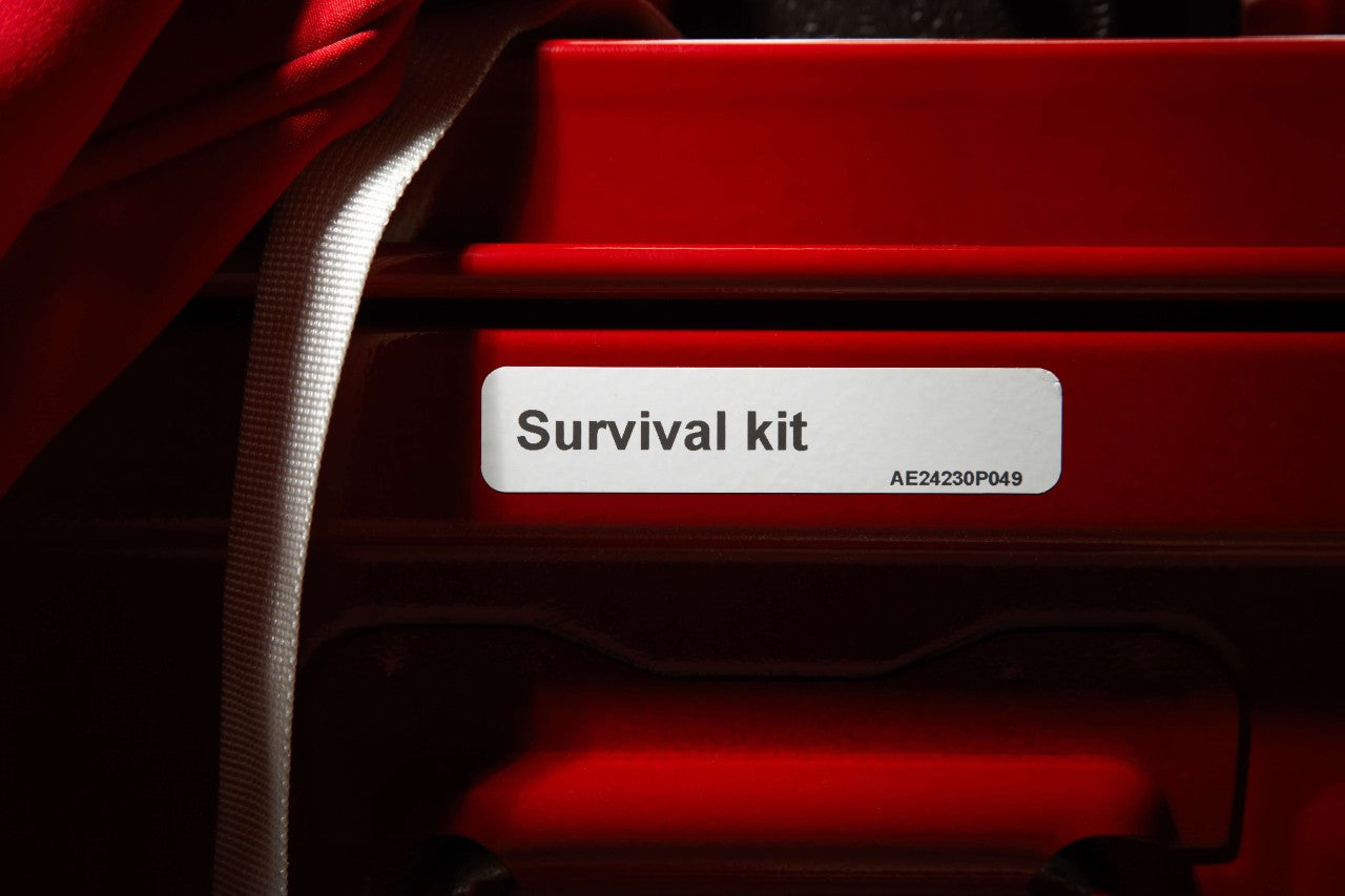 Survival Kit