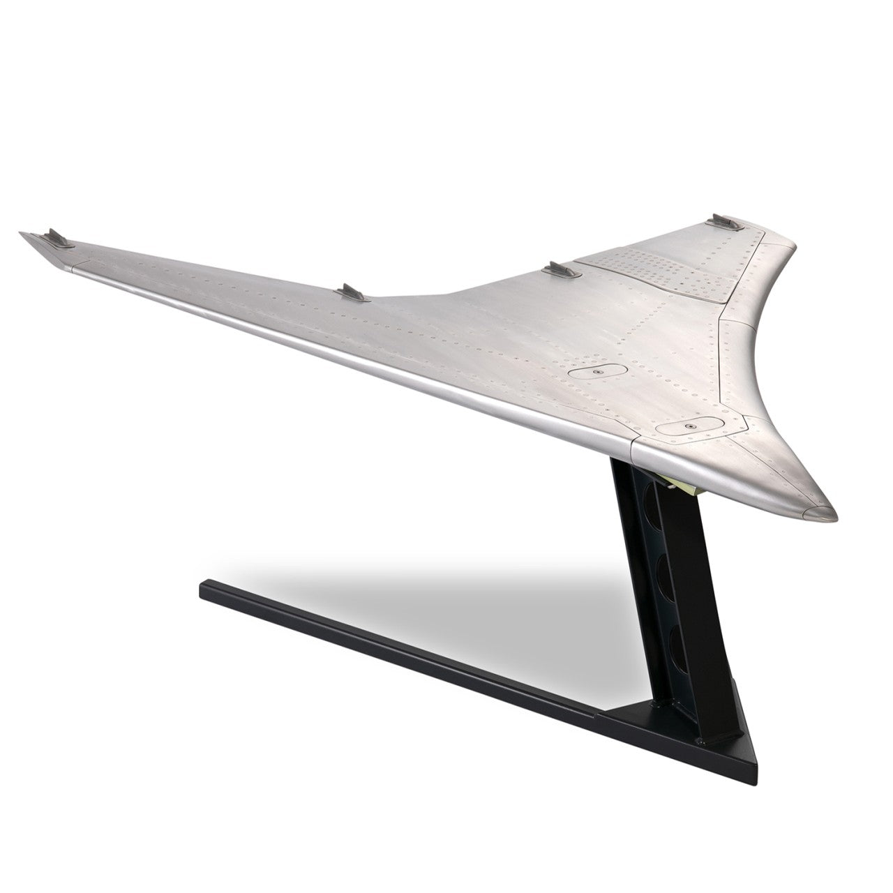 Coffee table "Luke" - A320 Wingtip Fence