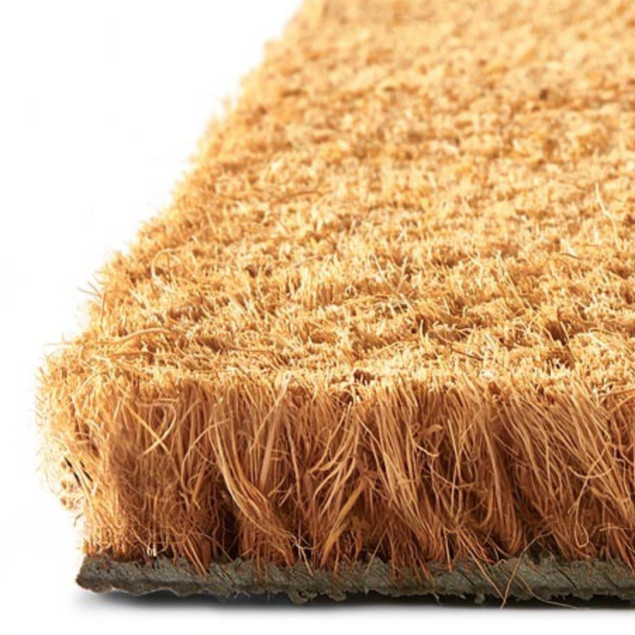 Doormat "Boarding Completed, Sorry!"