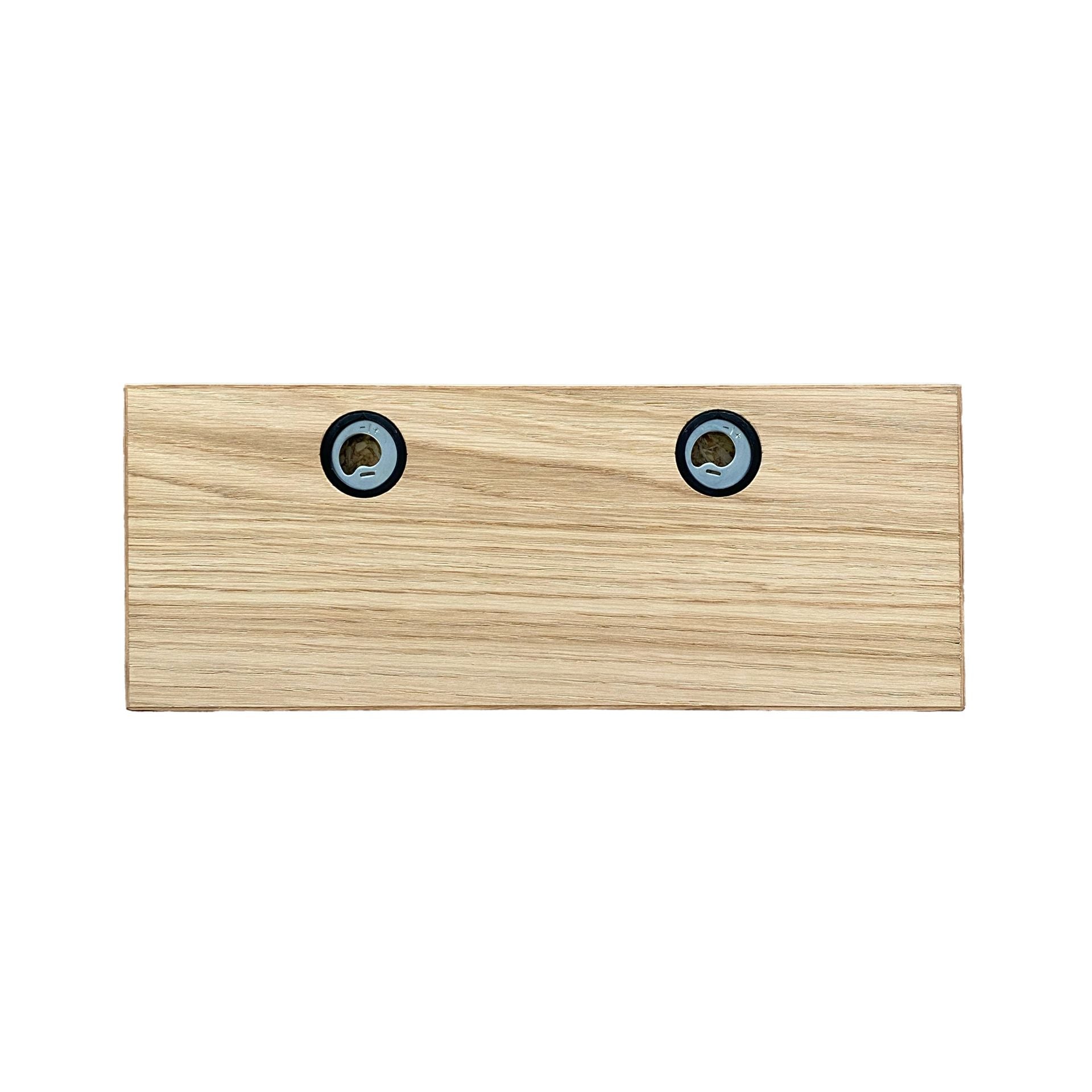 2er Seatbelt Buckle Garderobe