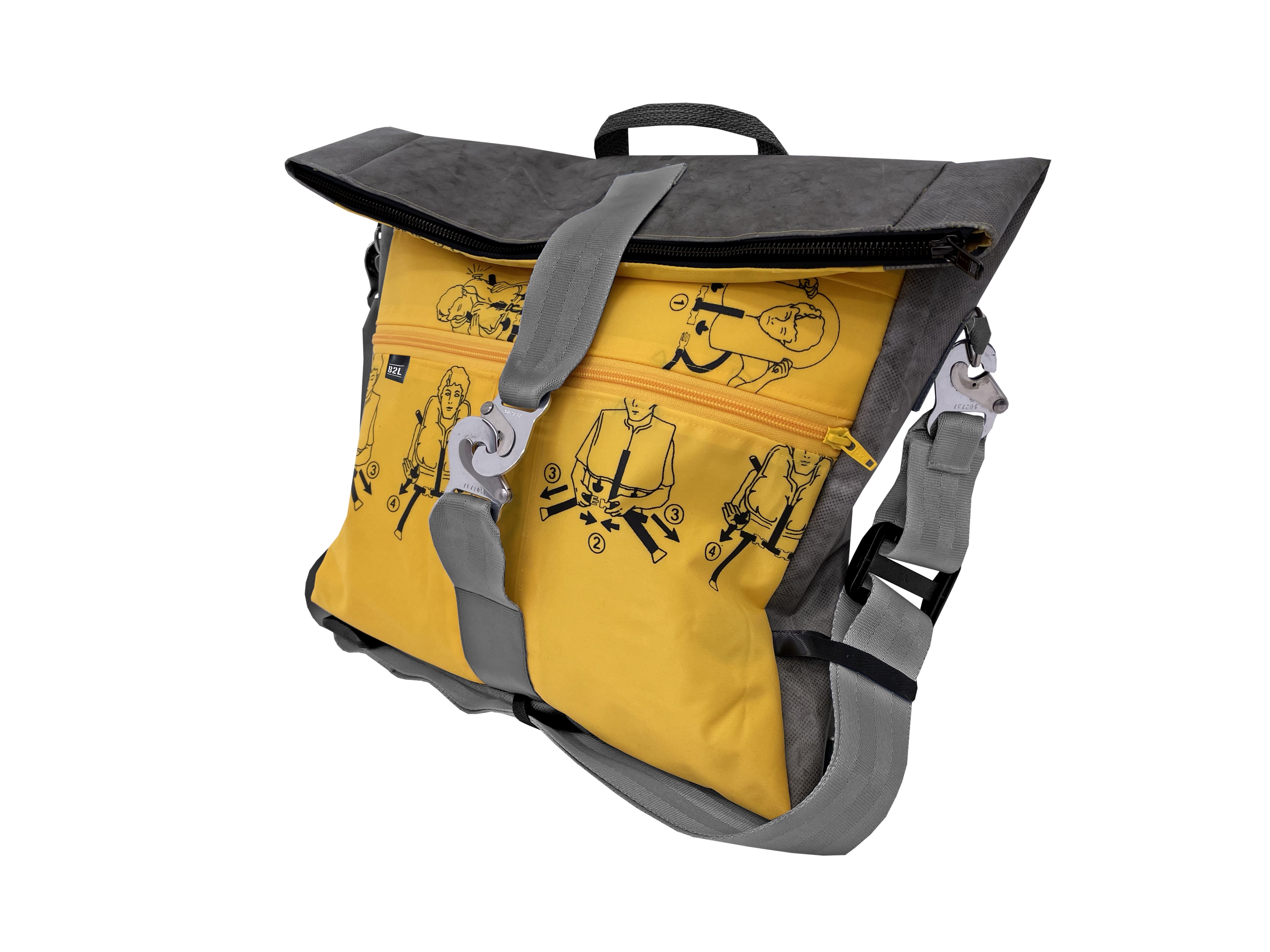 Bike Cruise Bag BC - Fahrradtasche