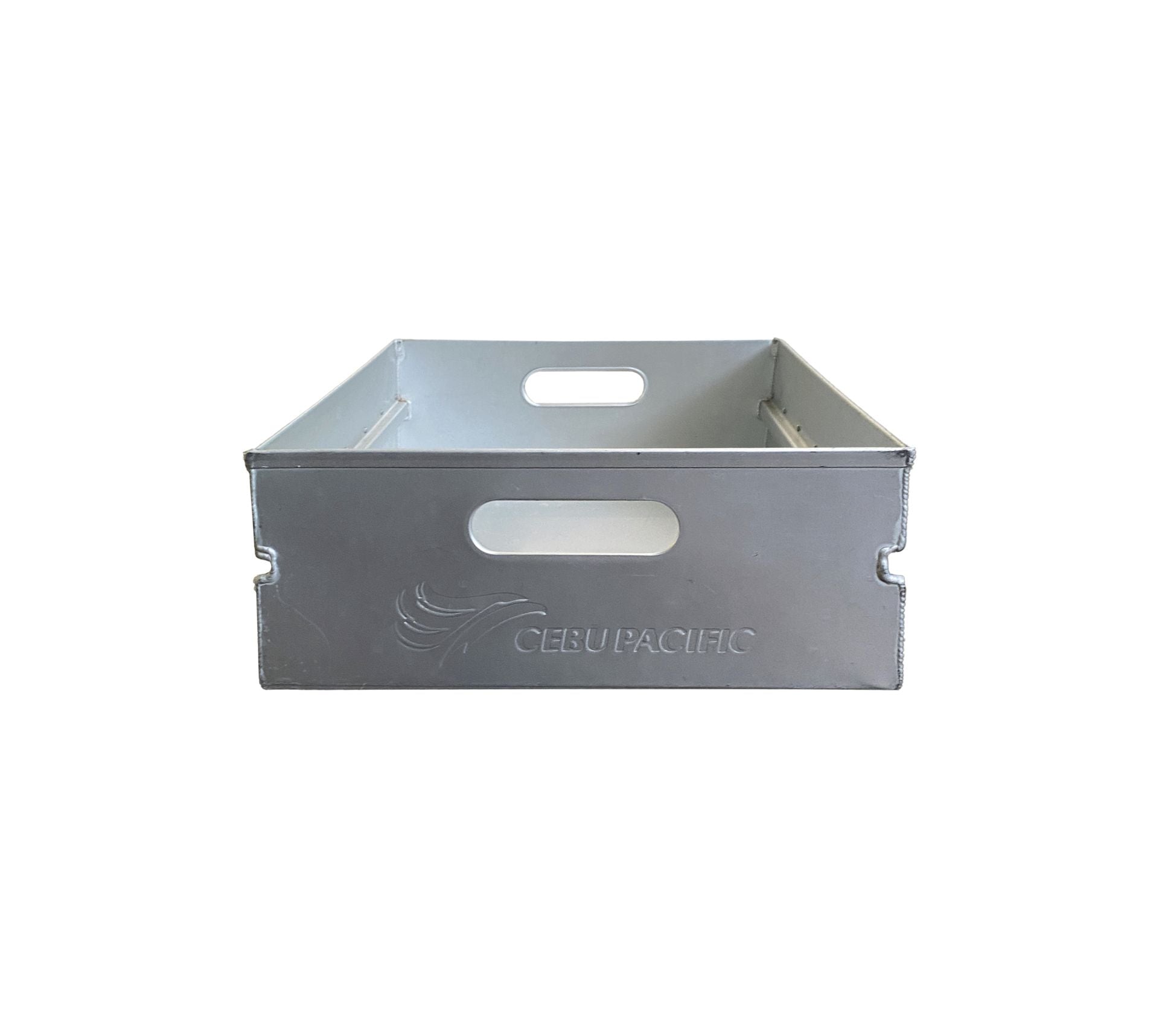 ATLAS Drawer Aluminium Stück (füllt einen Full-Size Trolley)