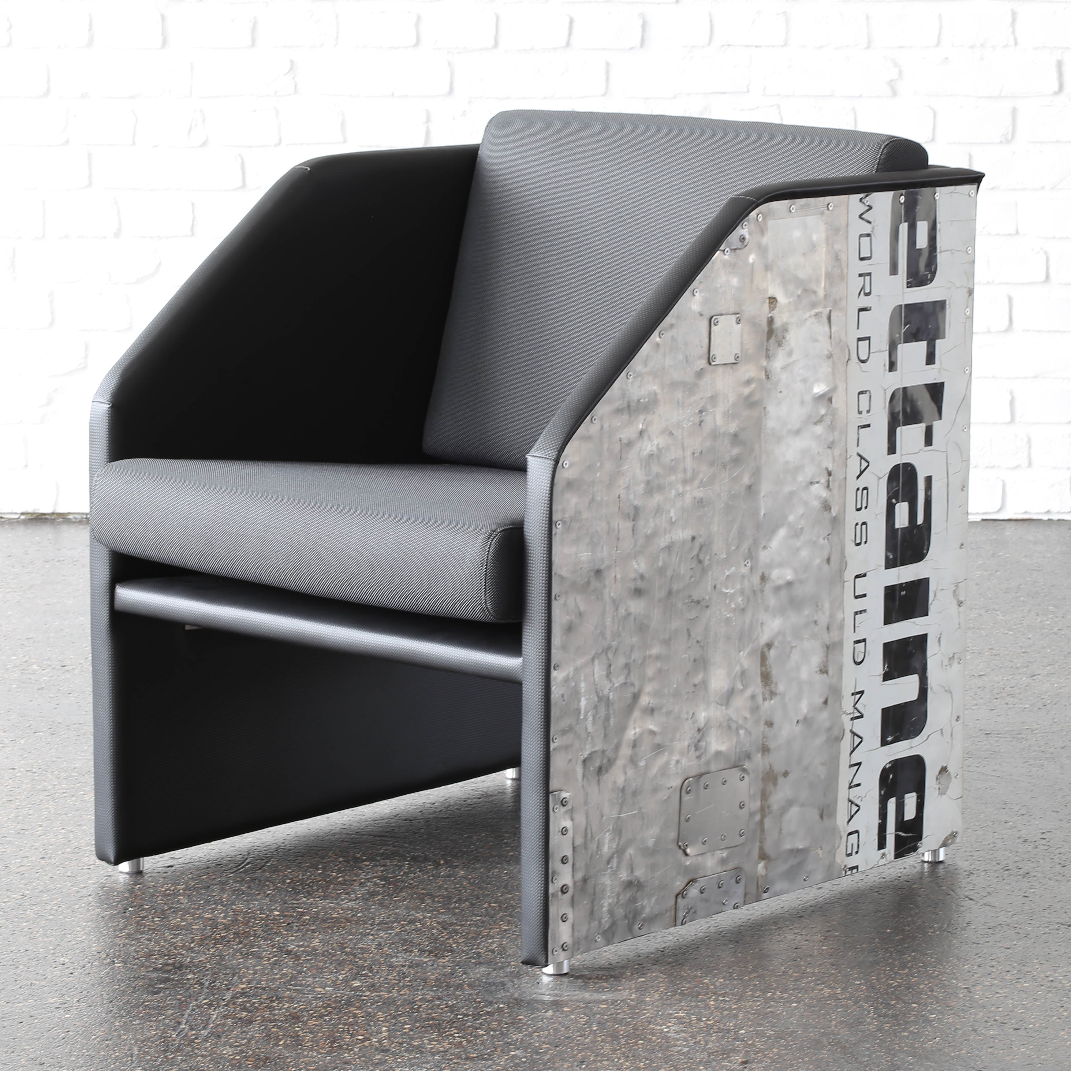 Jettainer ULD Armchair