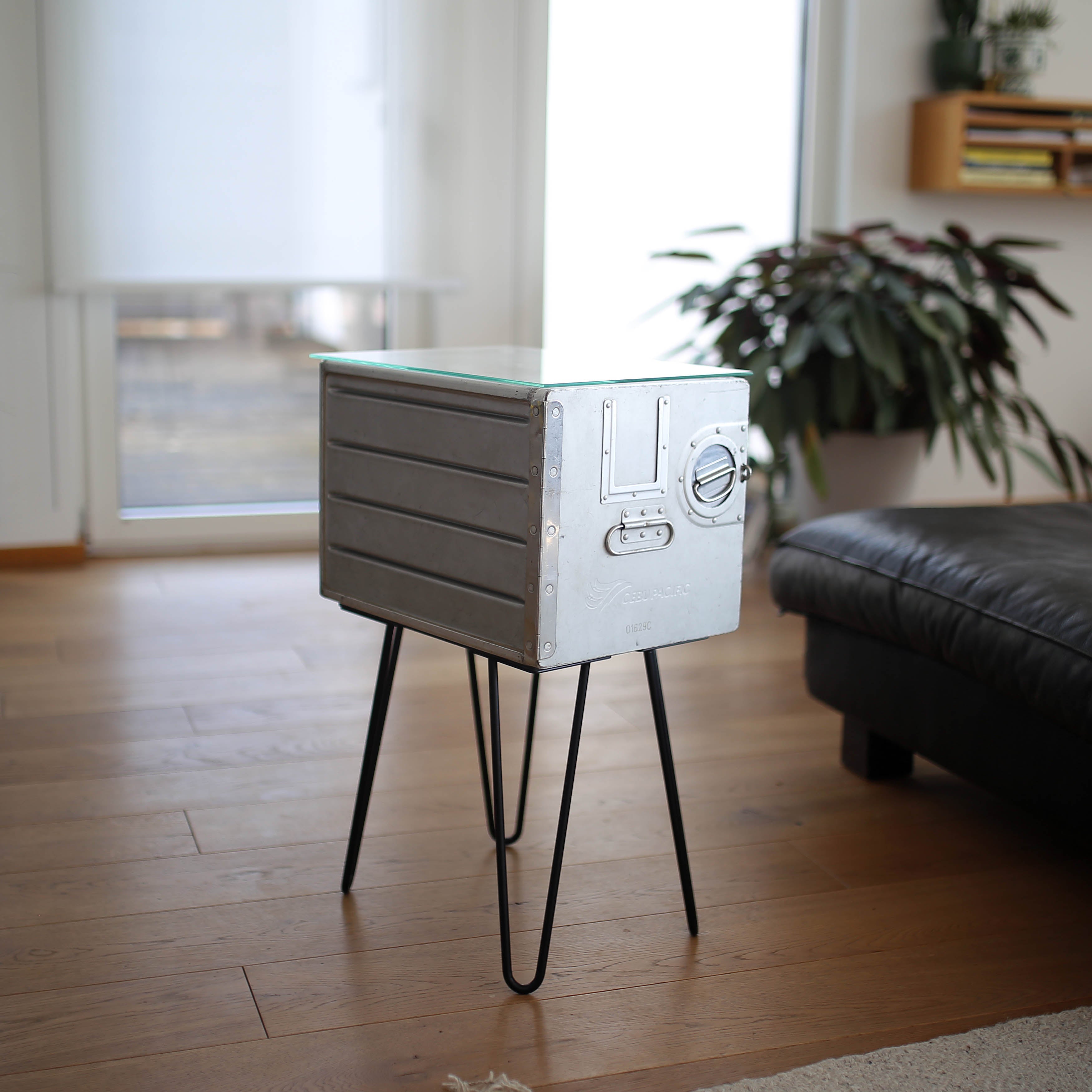 Beistelltisch - Standard Service (62cm)
