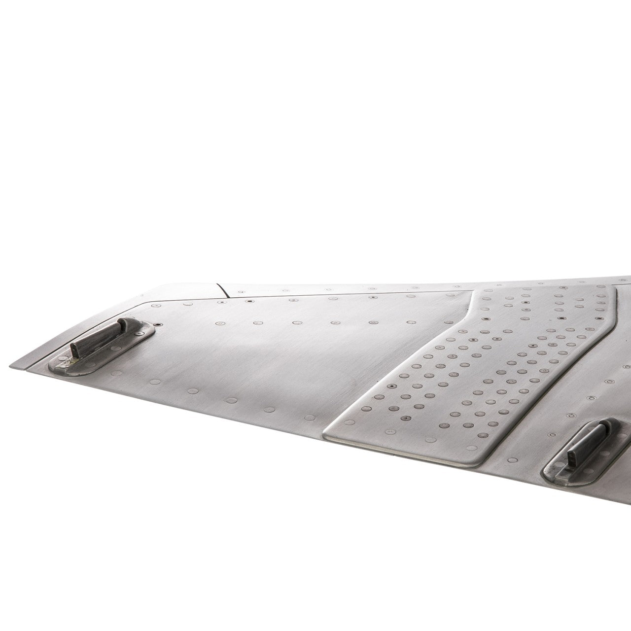 Coffee table "Luke" - A320 Wingtip Fence