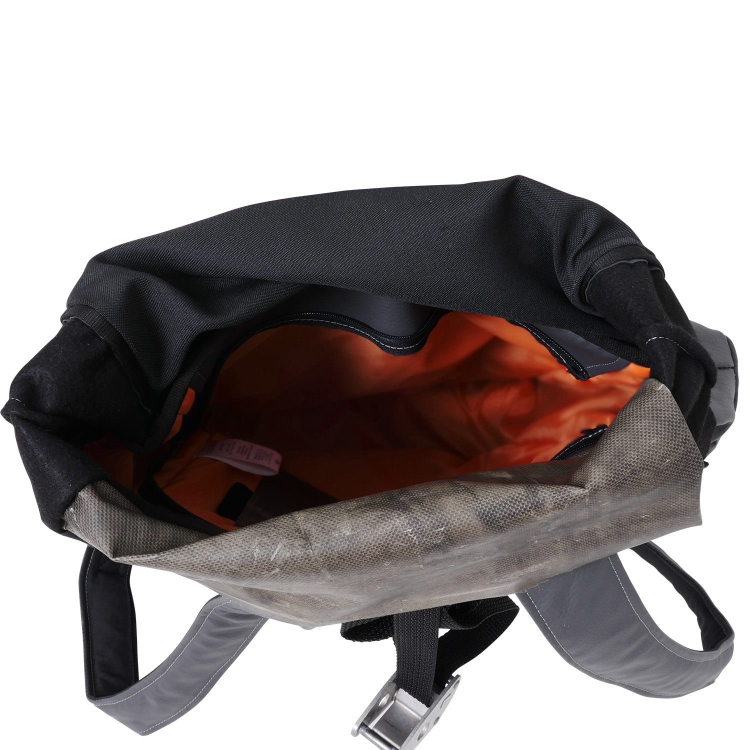 Jettainer ULD Rolltop Rucksack