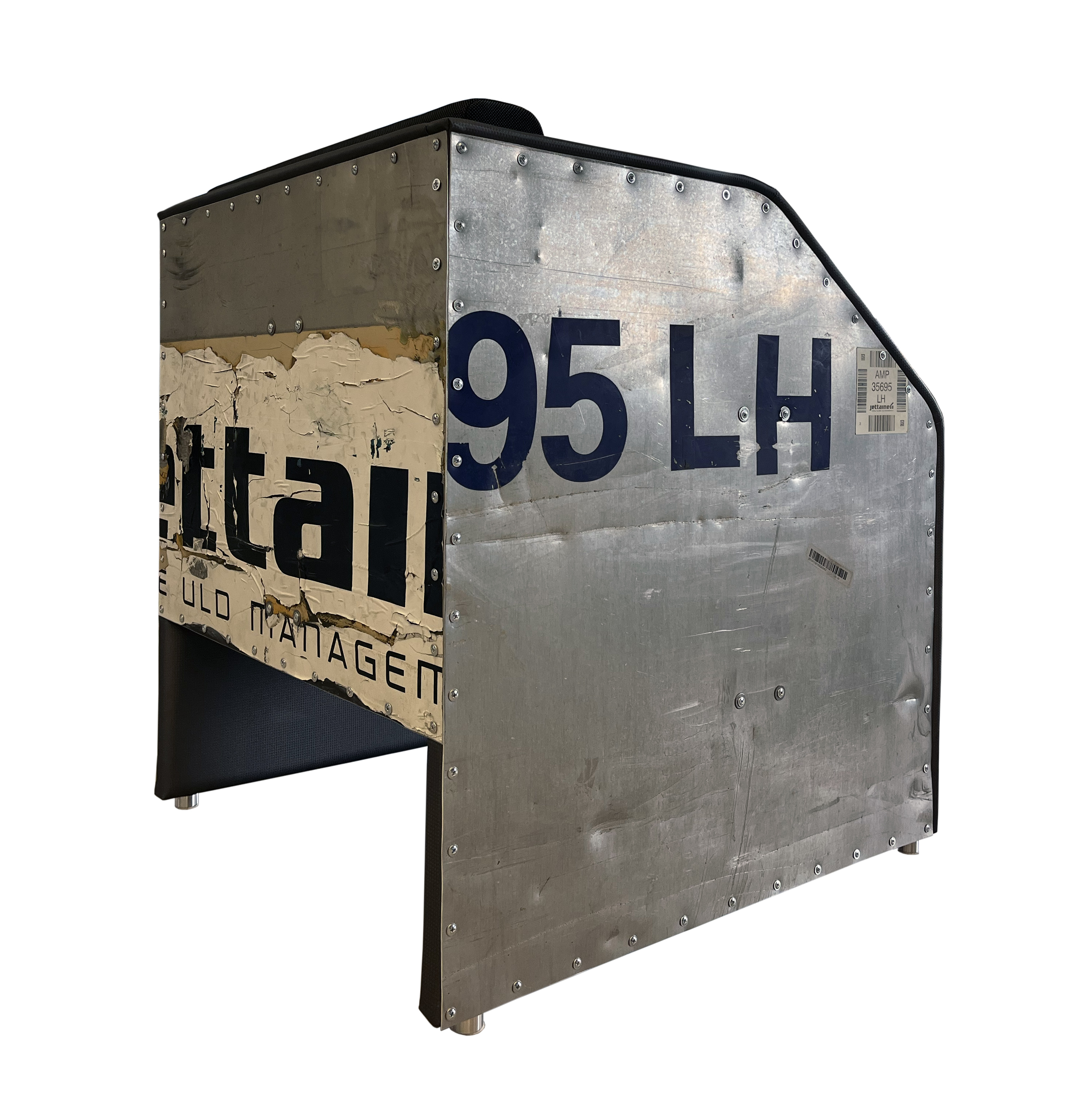 Jettainer ULD Armchair