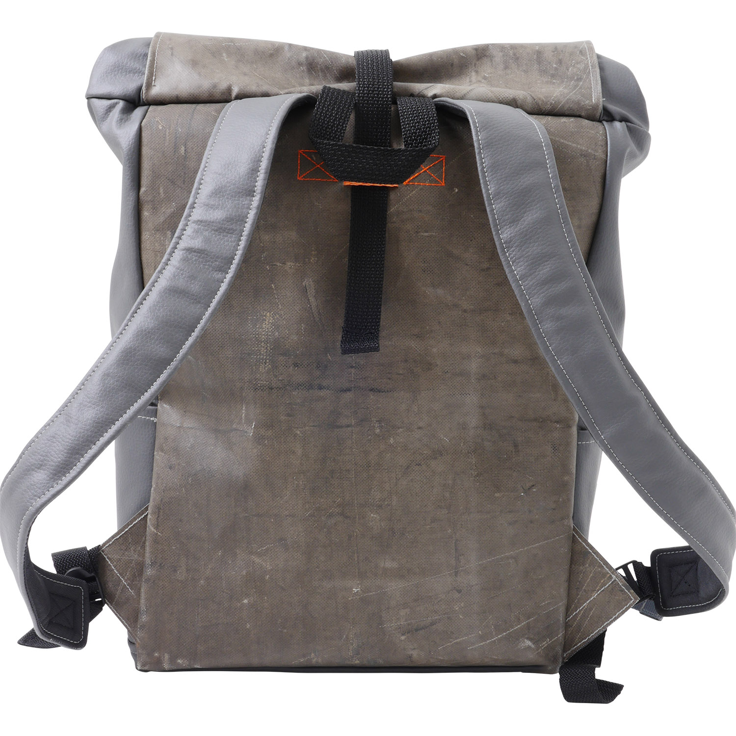 Jettainer ULD Rolltop Rucksack