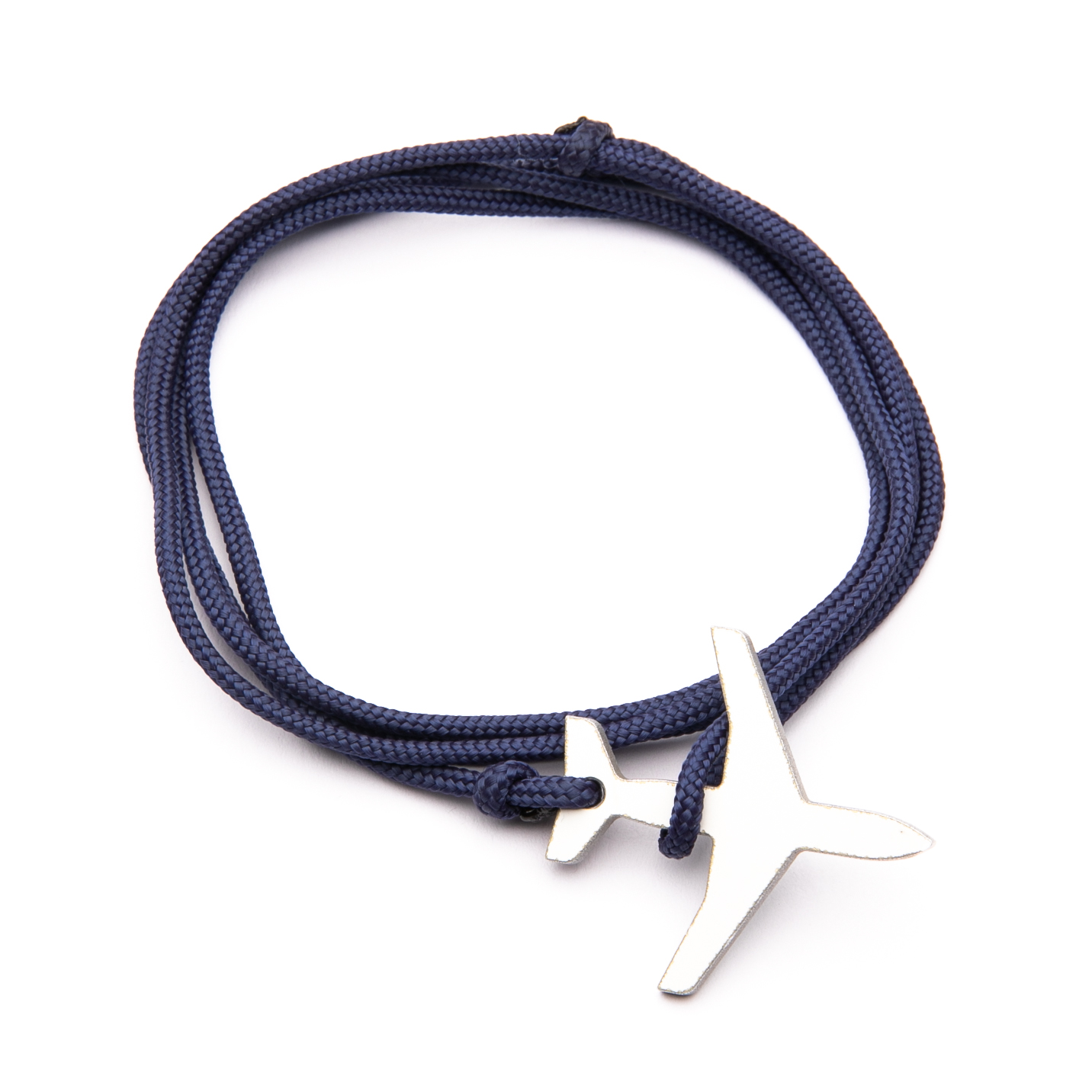 Armbandblaud01OcKt1saRzjUHk Armband A320 Paracord - Marineblau