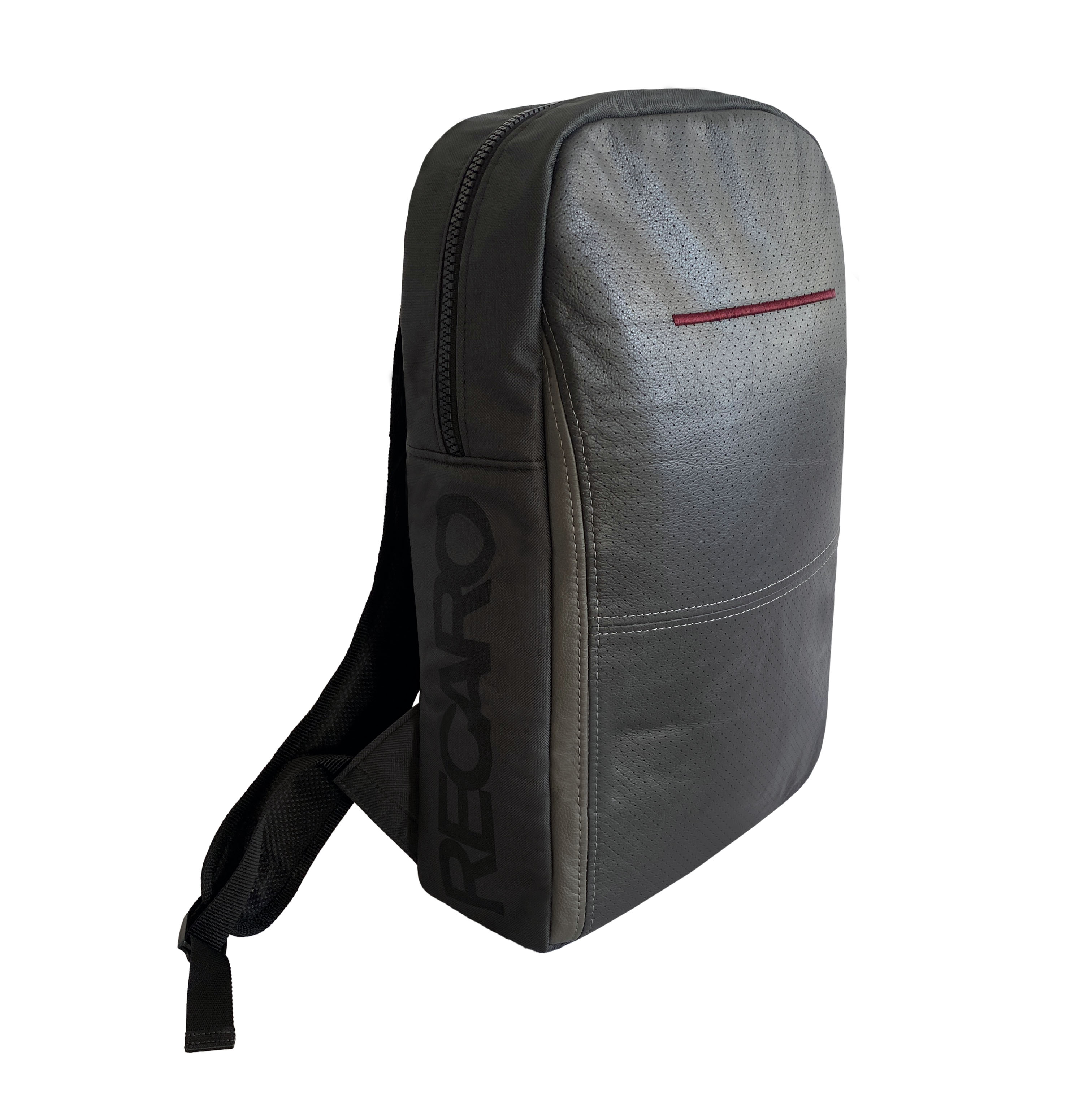 RECARO Tech & Travel Messenger Backpack