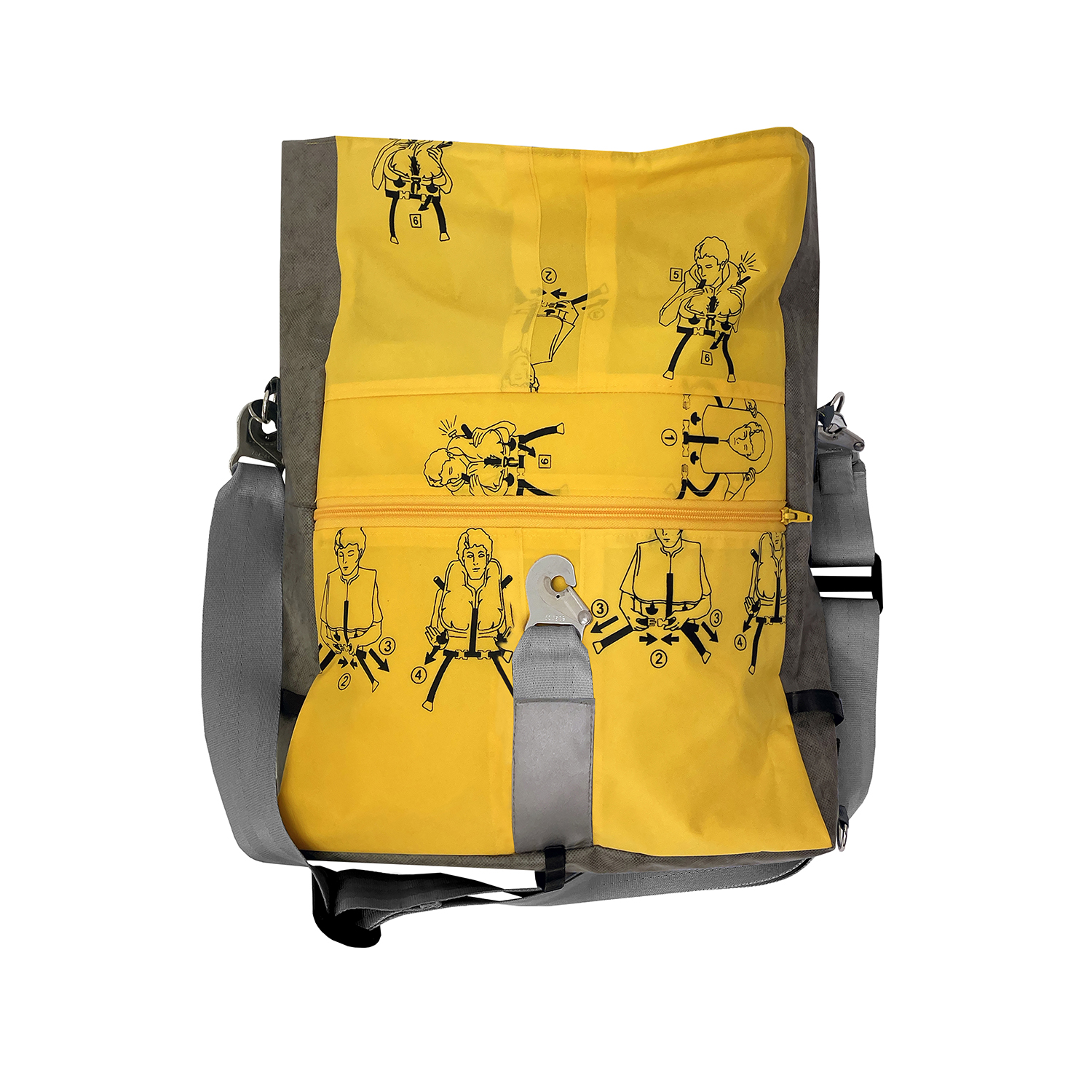 Bike Cruise Bag BC