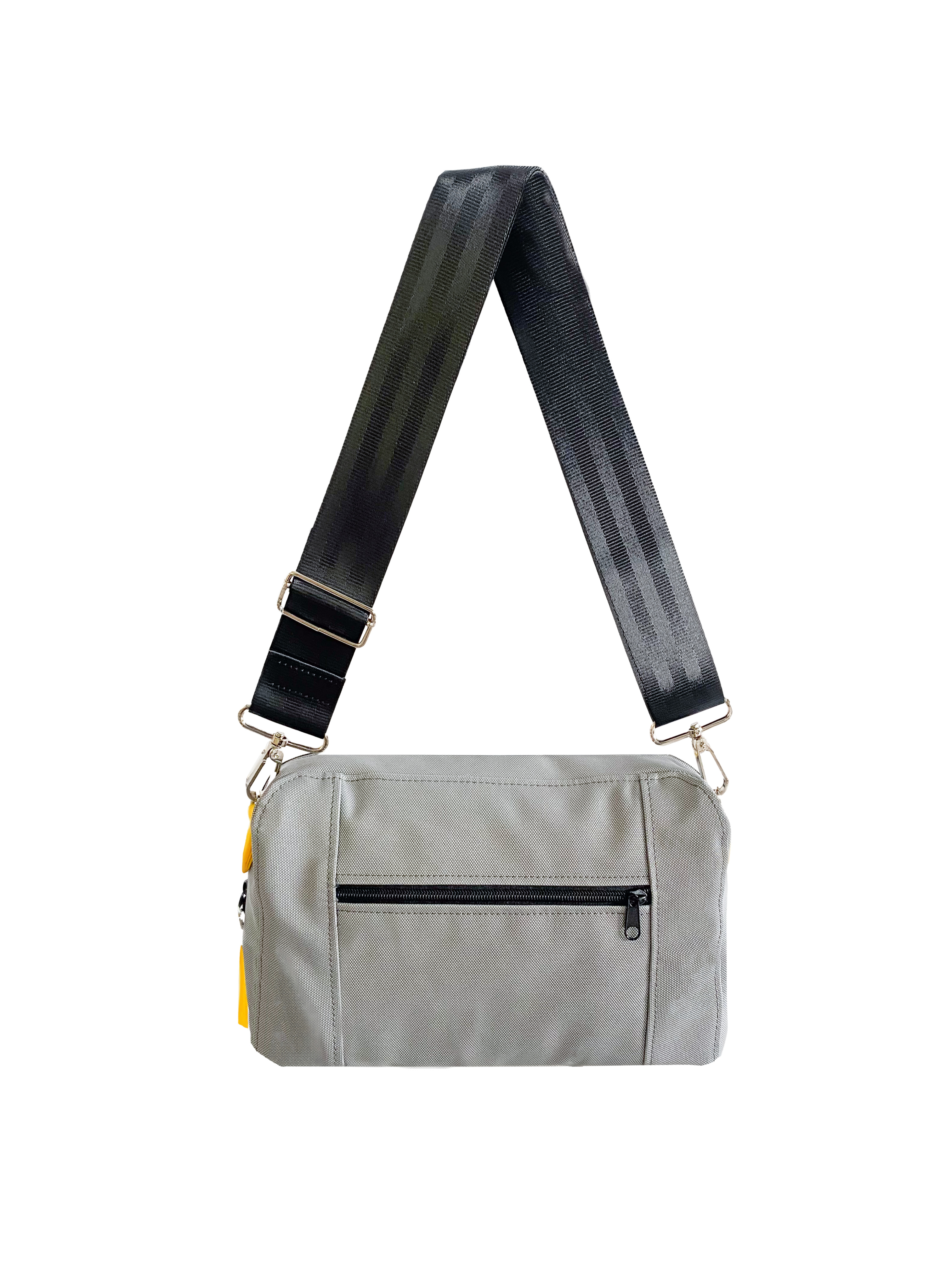 Follow me Bag grey