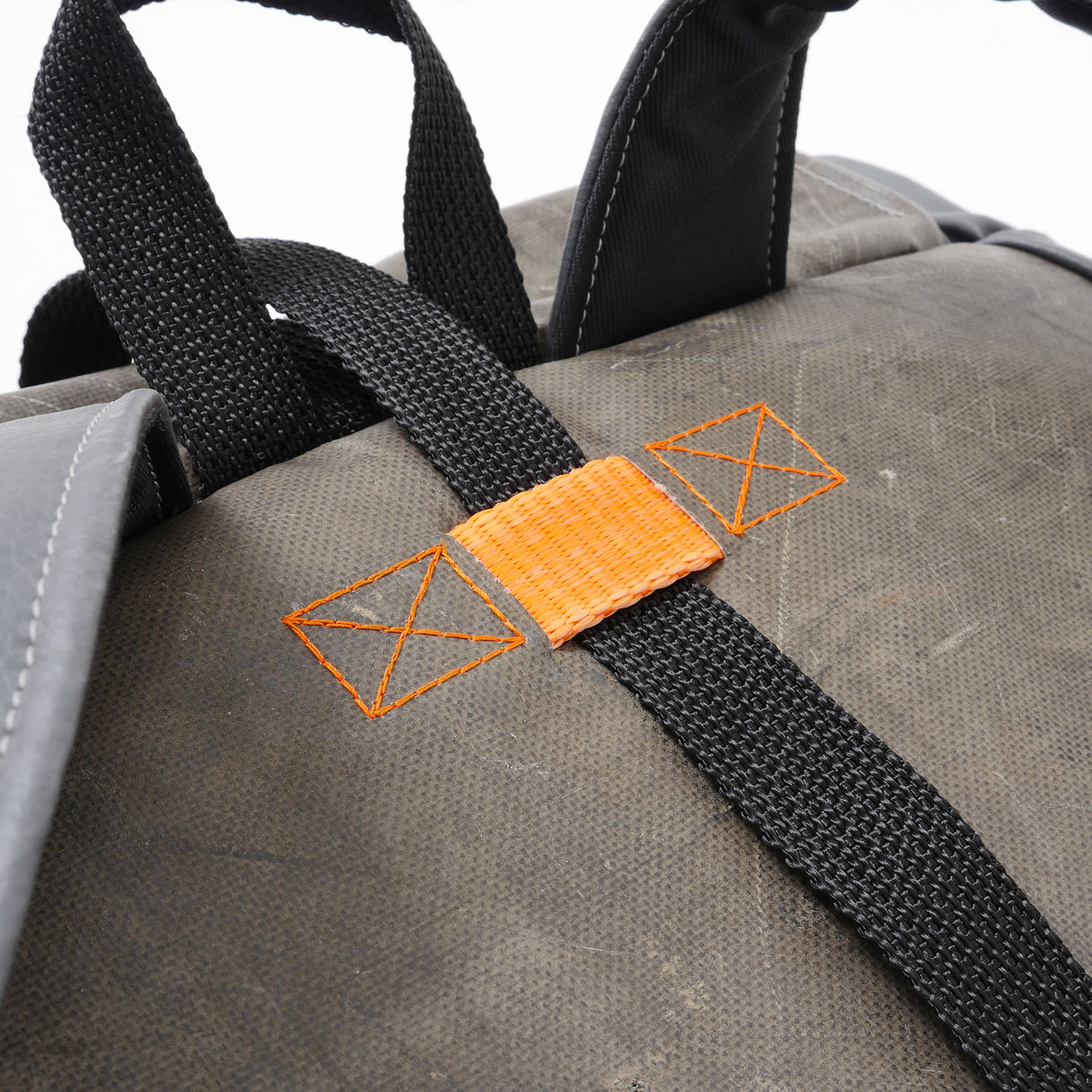 Jettainer ULD Rolltop Rucksack