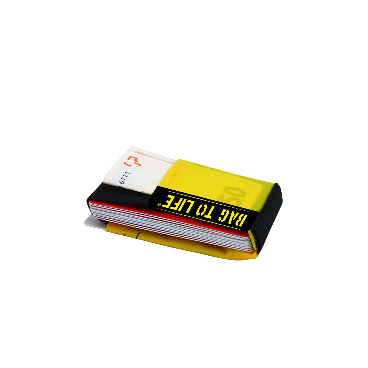 Travel Safe Wallet - Kartenetui 