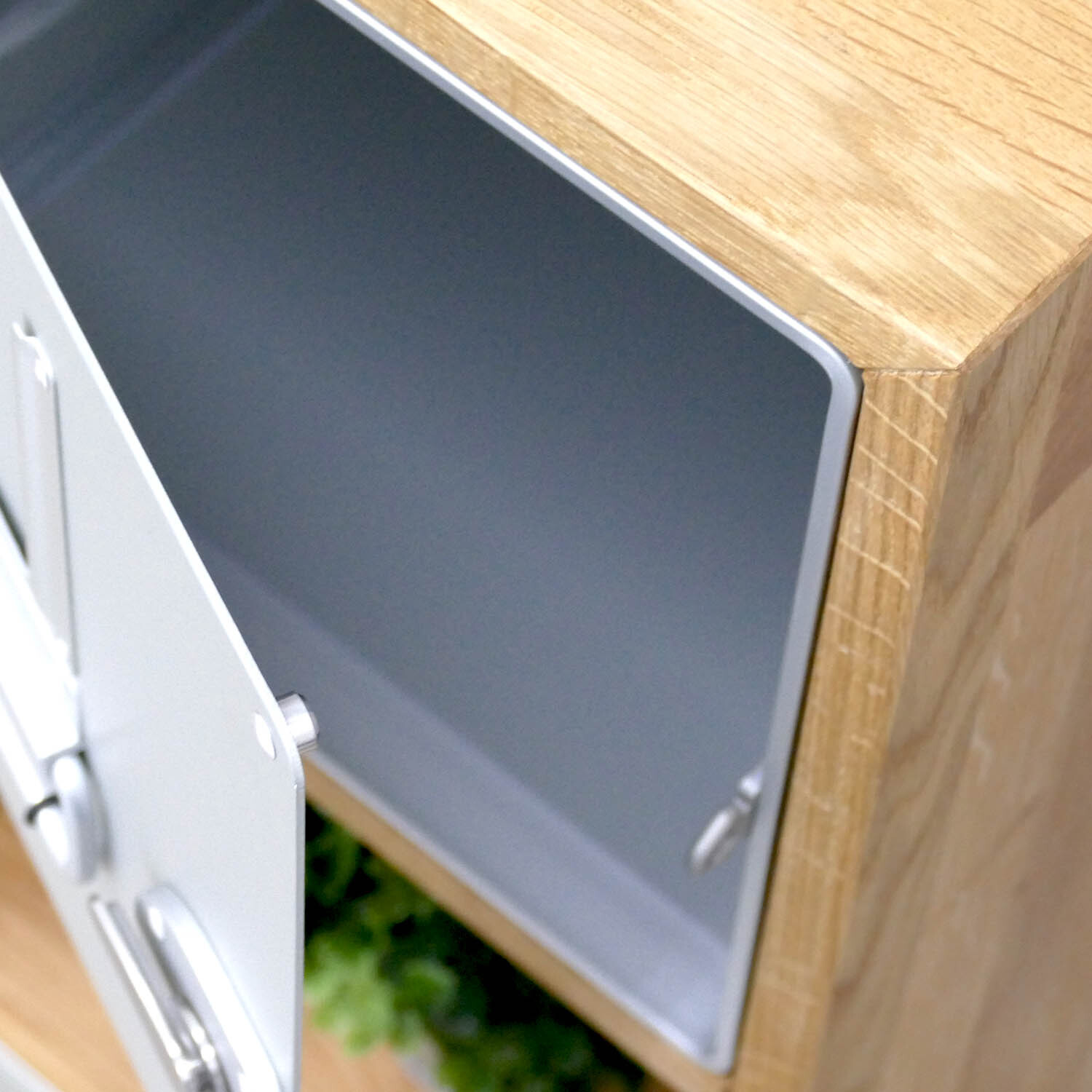Sideboard-closeEV0Rgg1UVfjh6 Standard Unit Sideboard Eiche 2x3