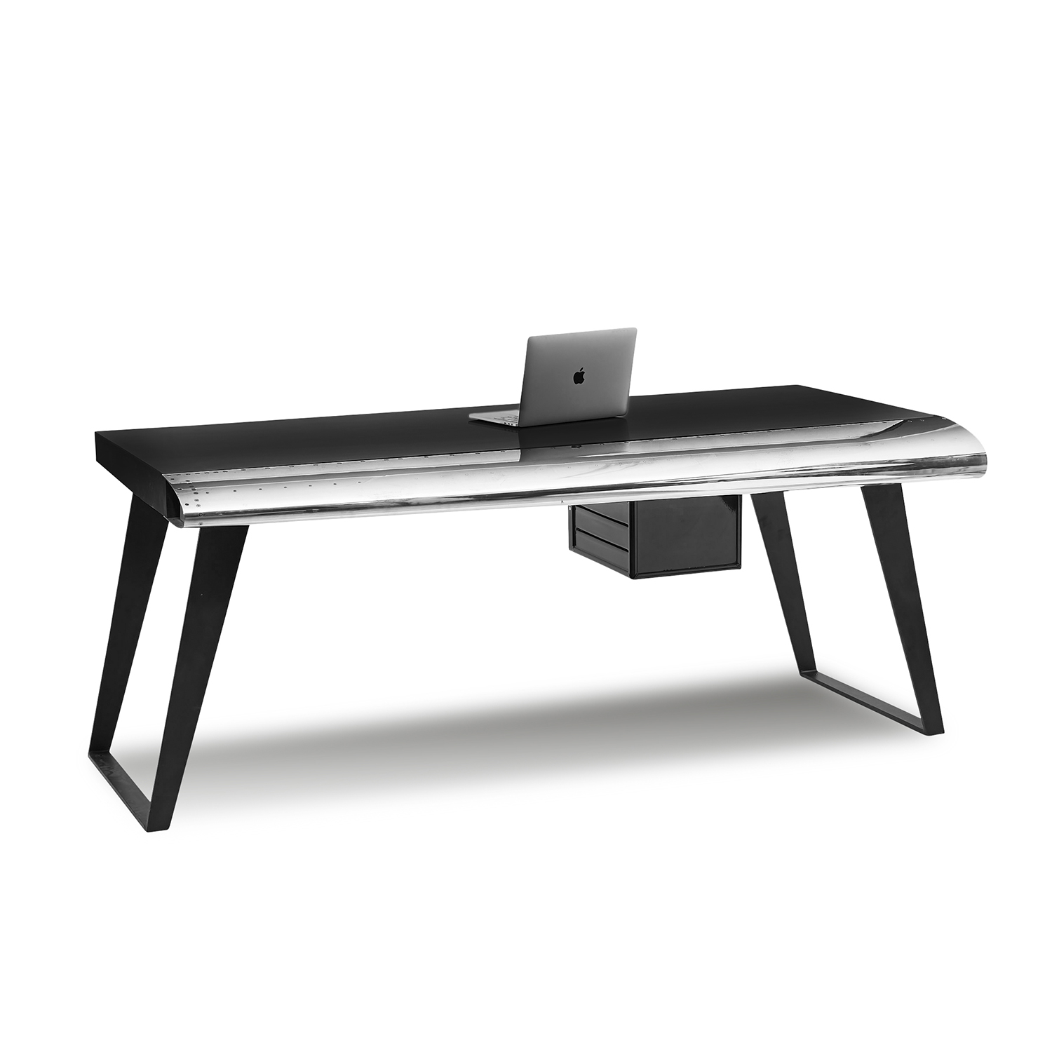 T_B02_k Schreibtisch - Phenom Leading Edge