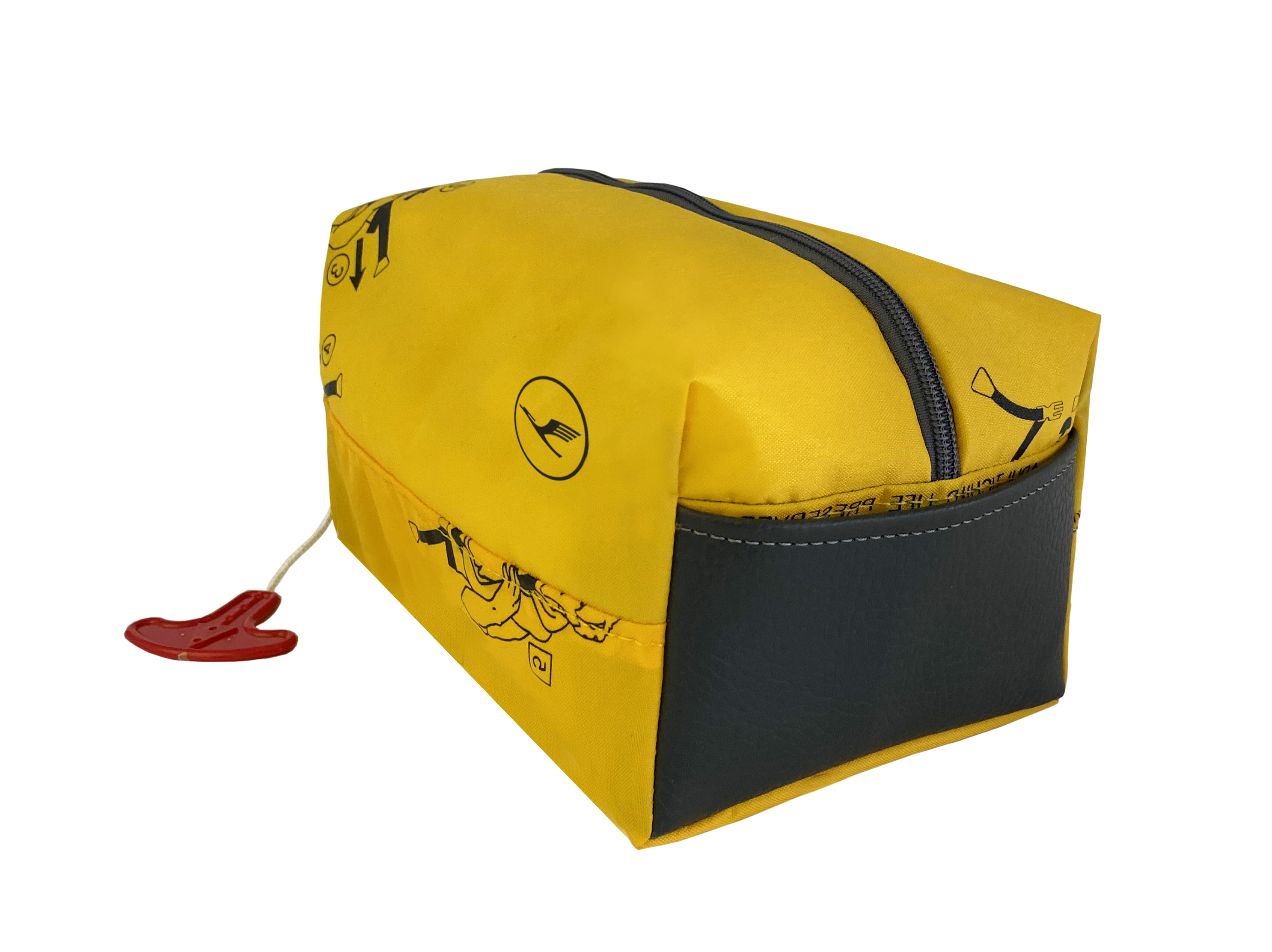 Easy Packing Toiletry Bag Easy Packing Toiletry Bag