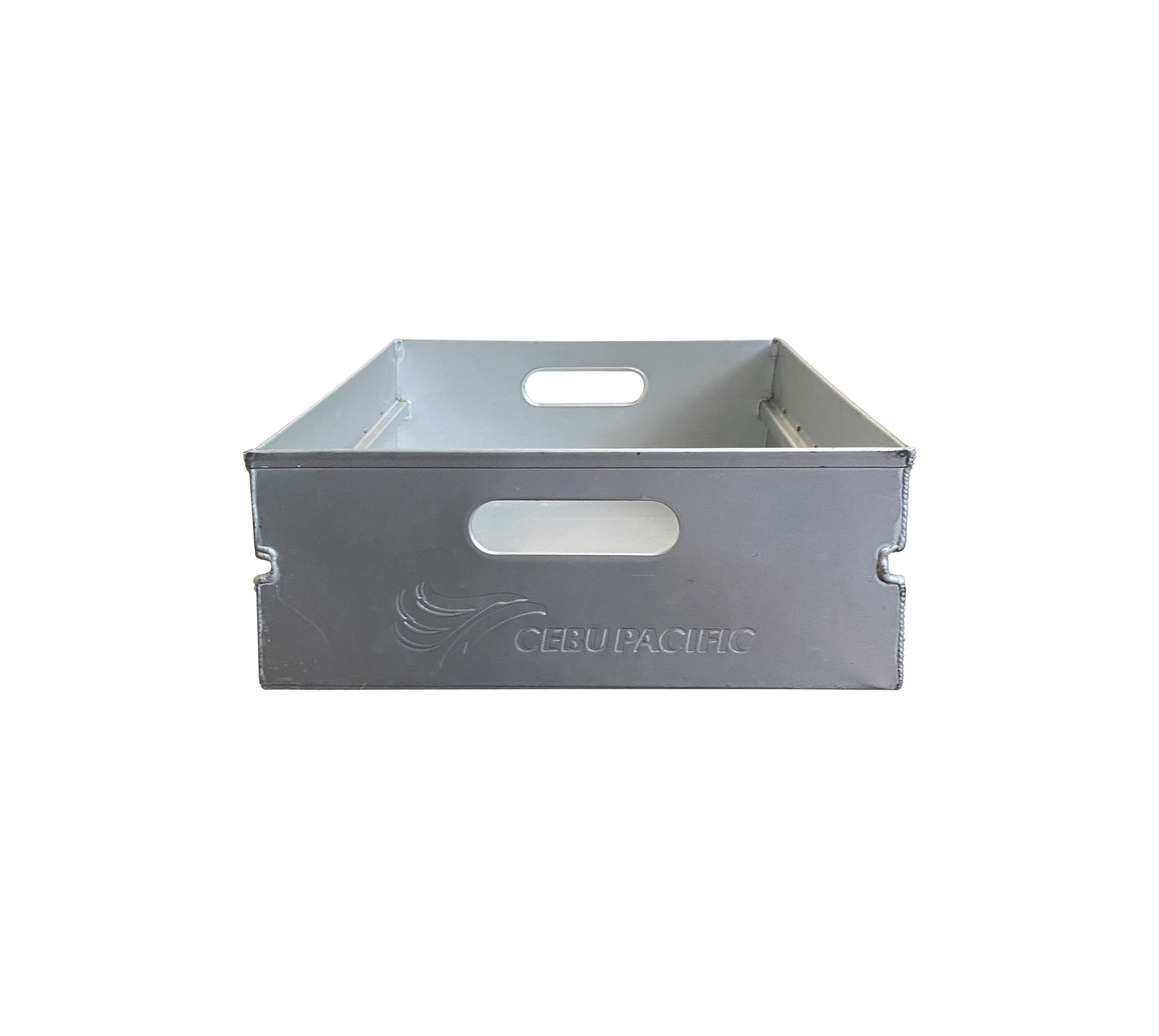 ATLAS Drawer Aluminium 6 Stück (füllt einen Half-Size-Trolley) ATLAS Drawer Aluminium 6 Stück (füllt einen Half-Size-Trolley)