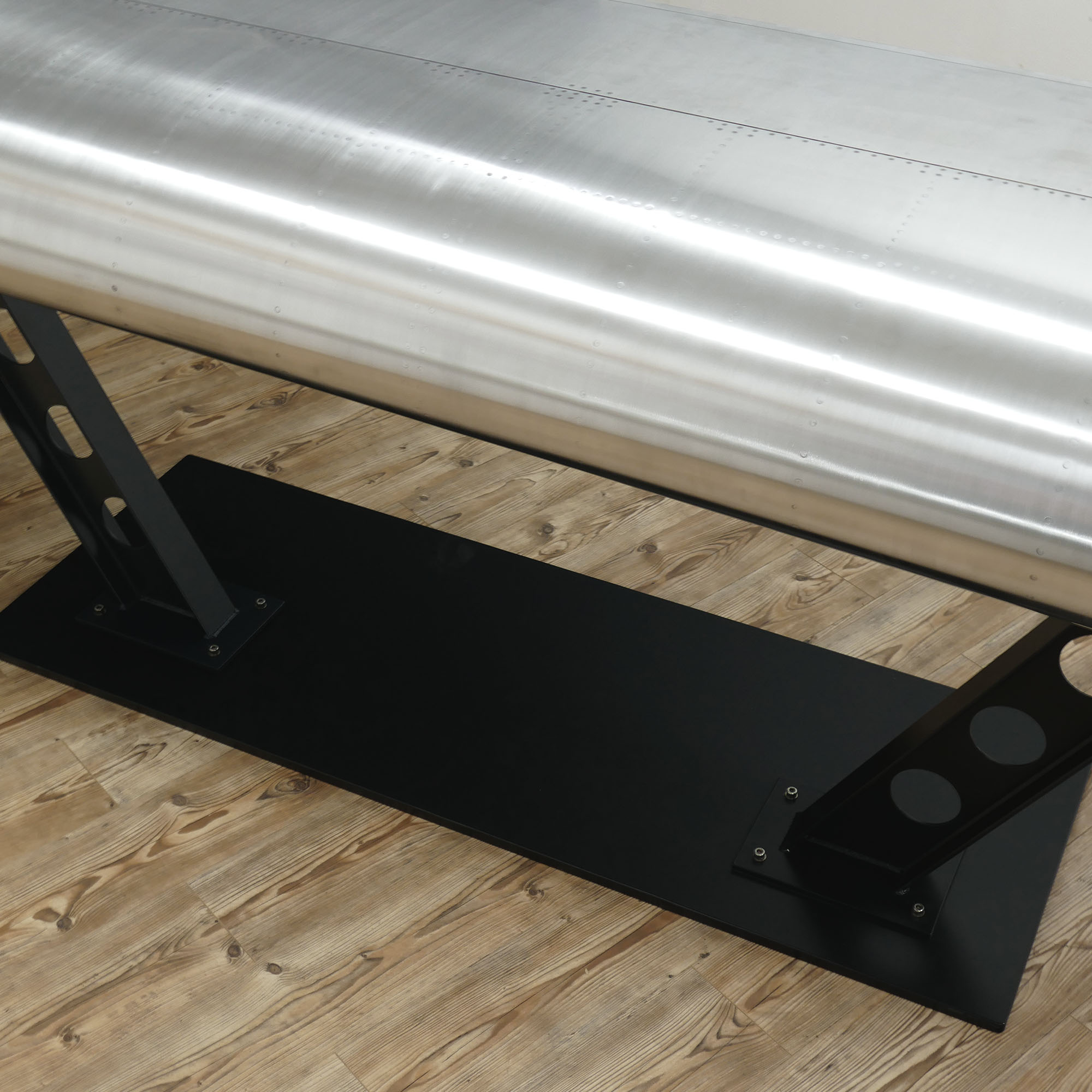 Fuss Theke "Wing" - Slat