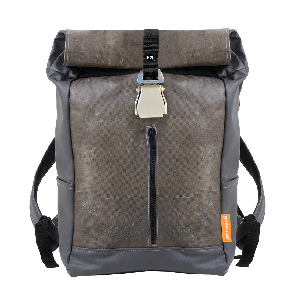 Jettainer ULD Rolltop Rucksack  Jettainer ULD Rolltop Rucksack