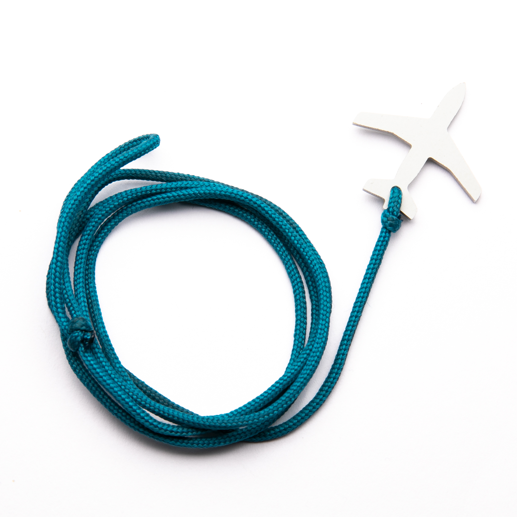 Armbandhellblau01I9rEyrcRuqTCg Armband A320 Paracord - Himmelblau