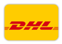 DHL Kleinpaket (versichert bis 20€ Warenwert)