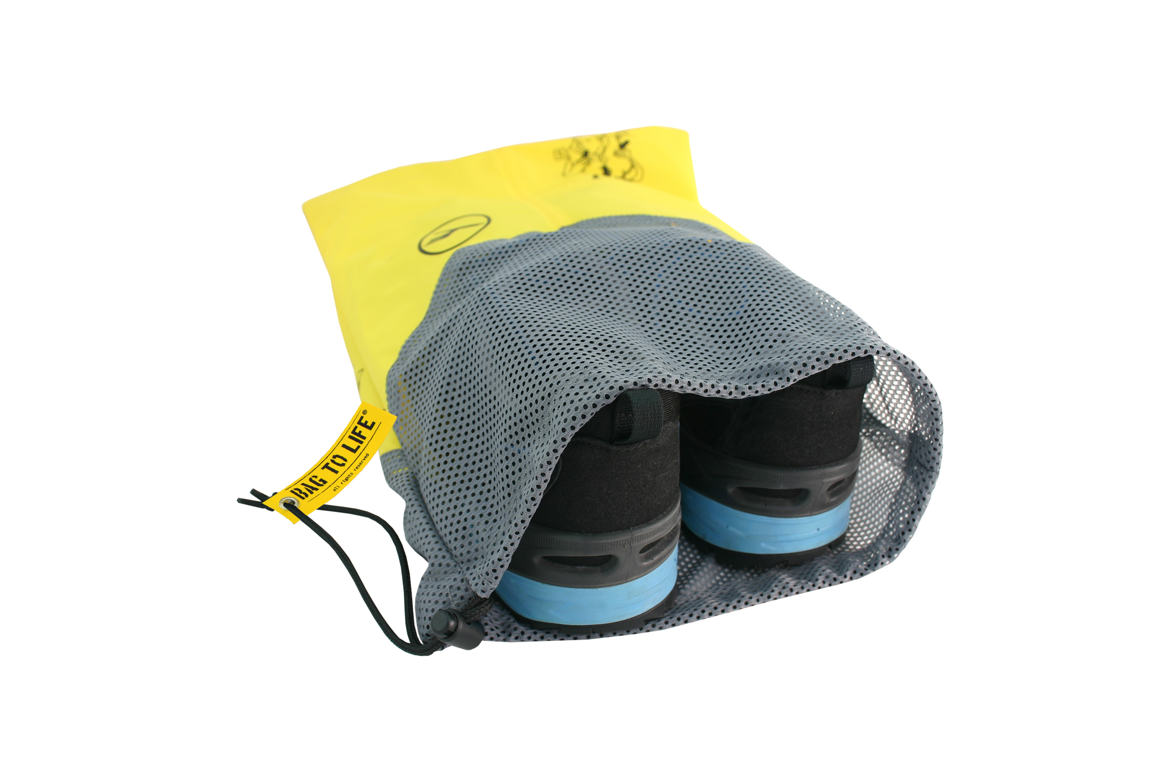 Easy Packing Schuh- & Wäschesack 