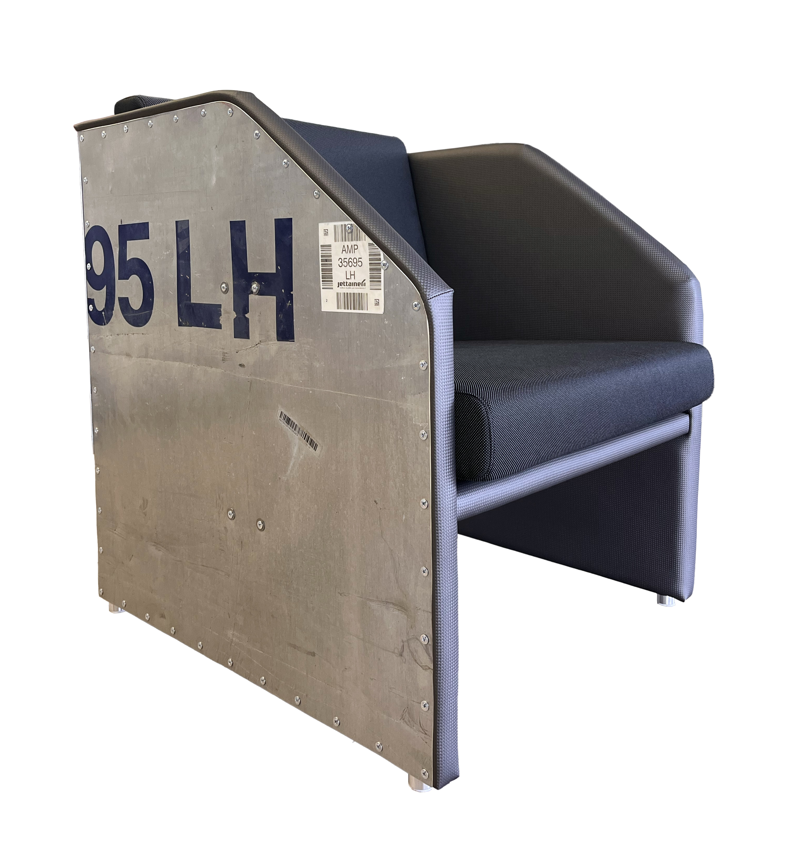 Jettainer ULD Armchair