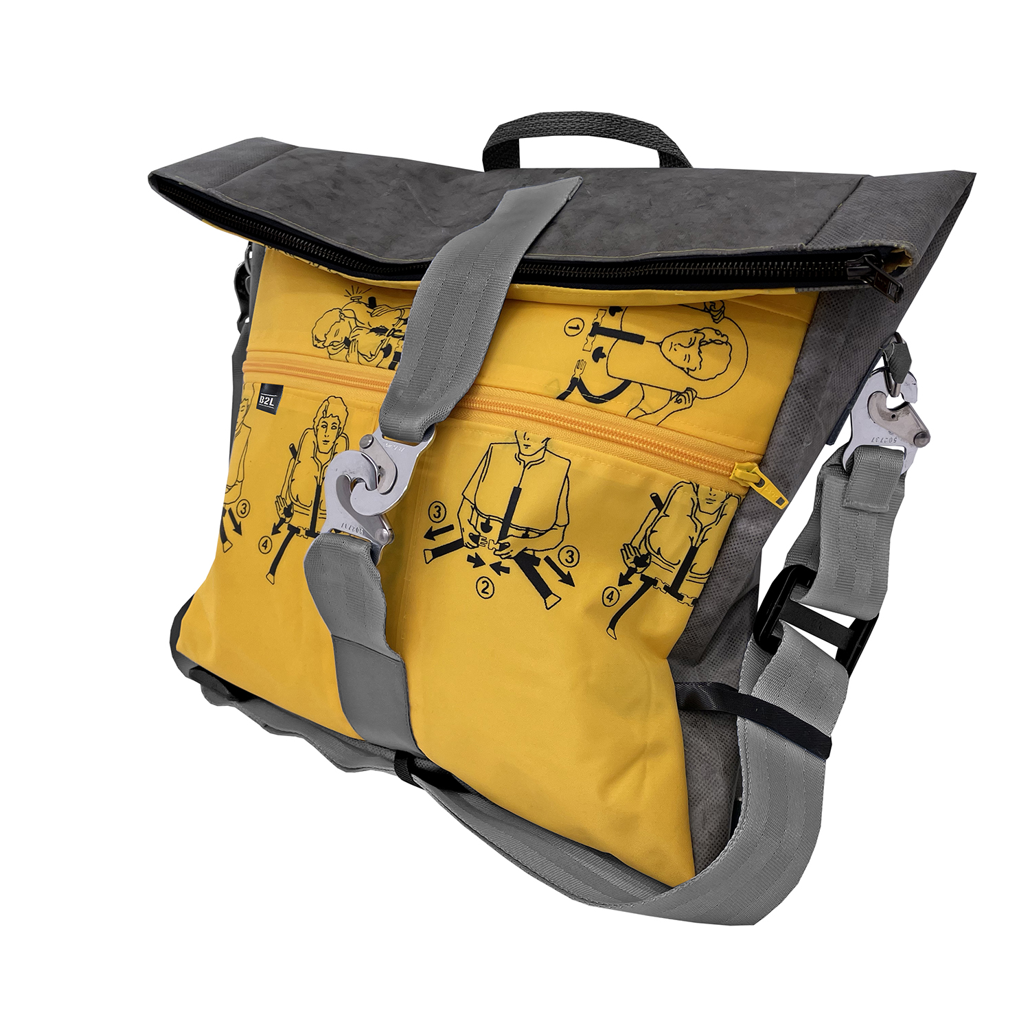 Bike Cruise Bag BC