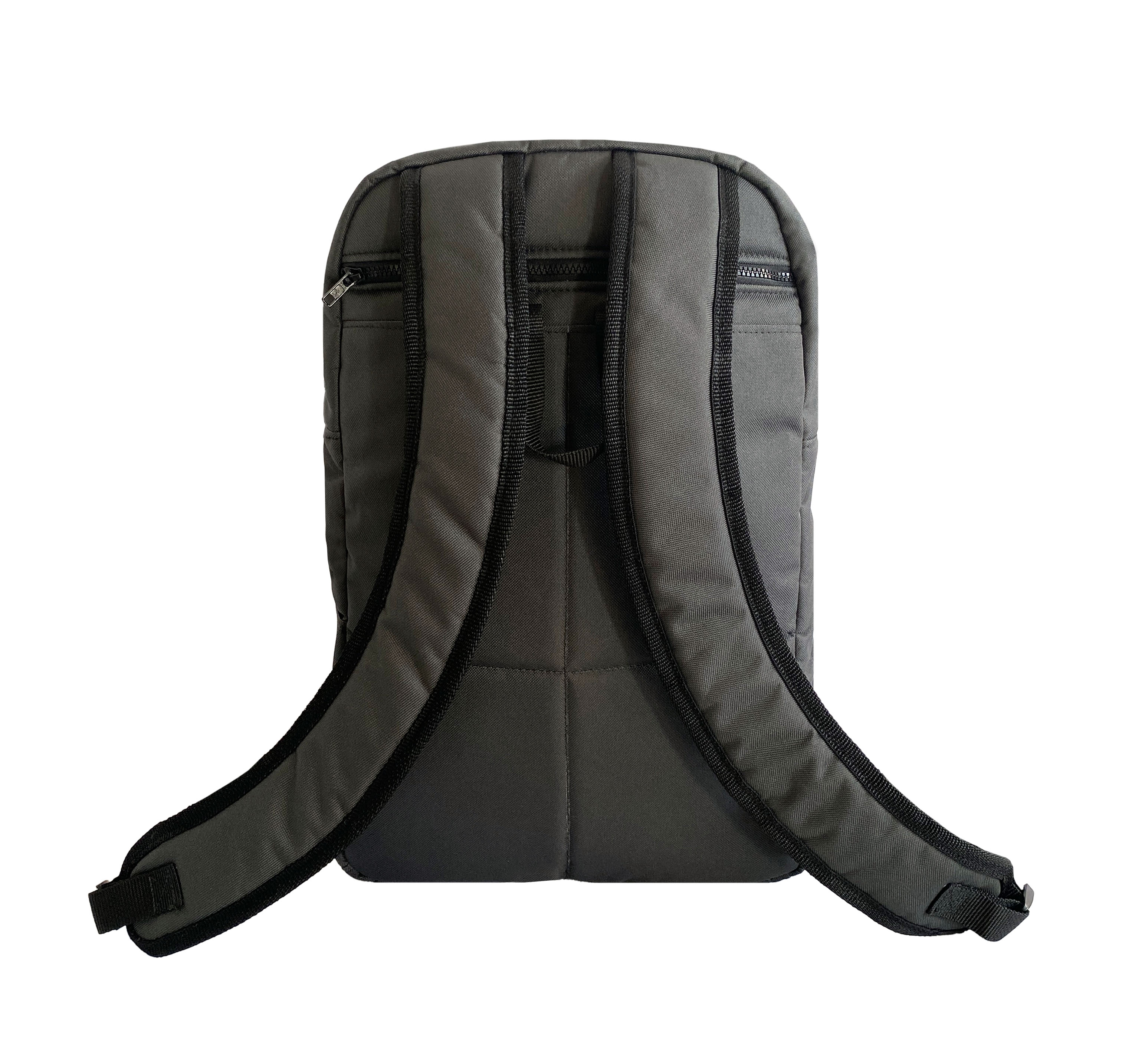 RECARO Tech & Travel Messenger Backpack