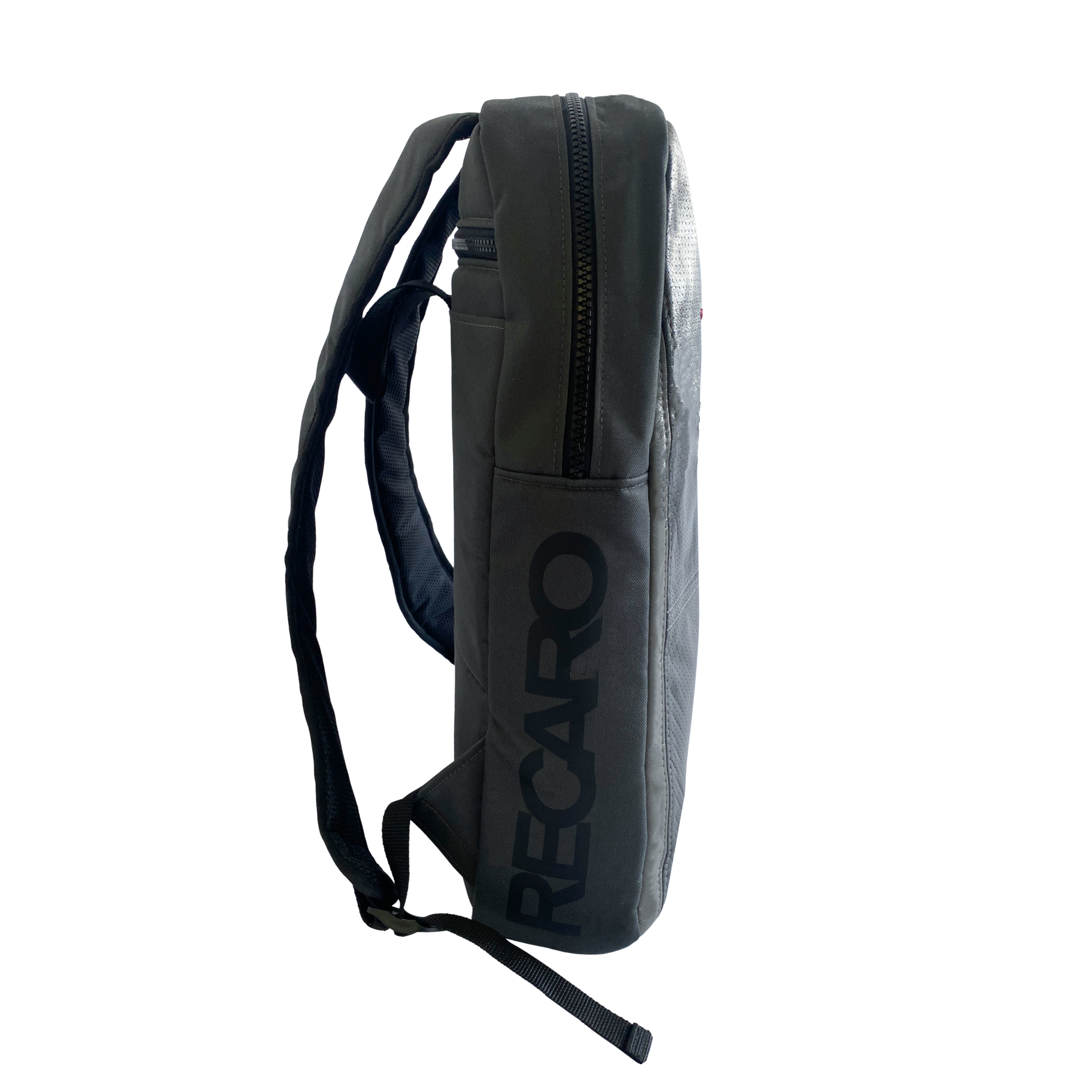 RECARO Tech & Travel Messenger Backpack