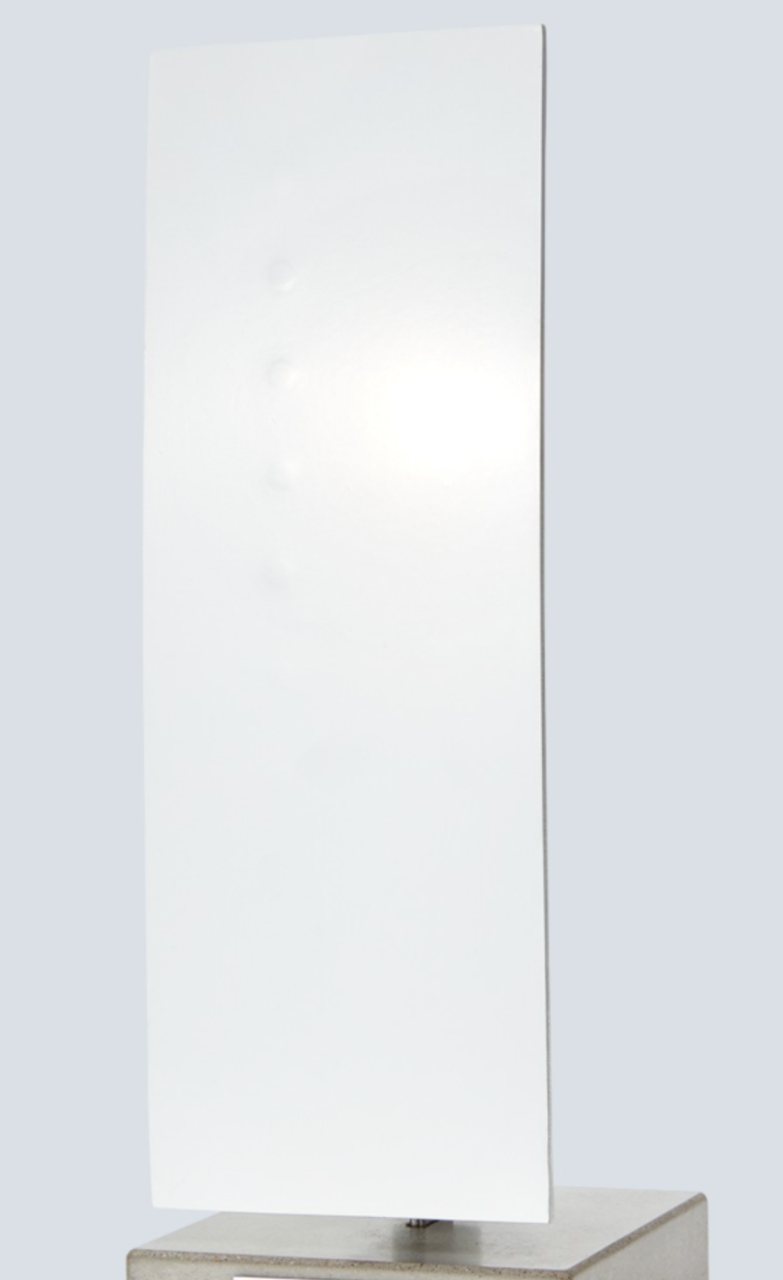 Tischskulptur - Originallack