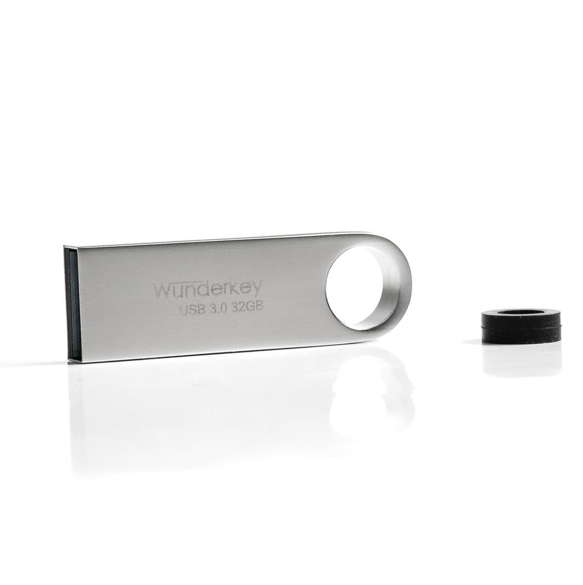 Wunderkey USB-Stick 32 GB