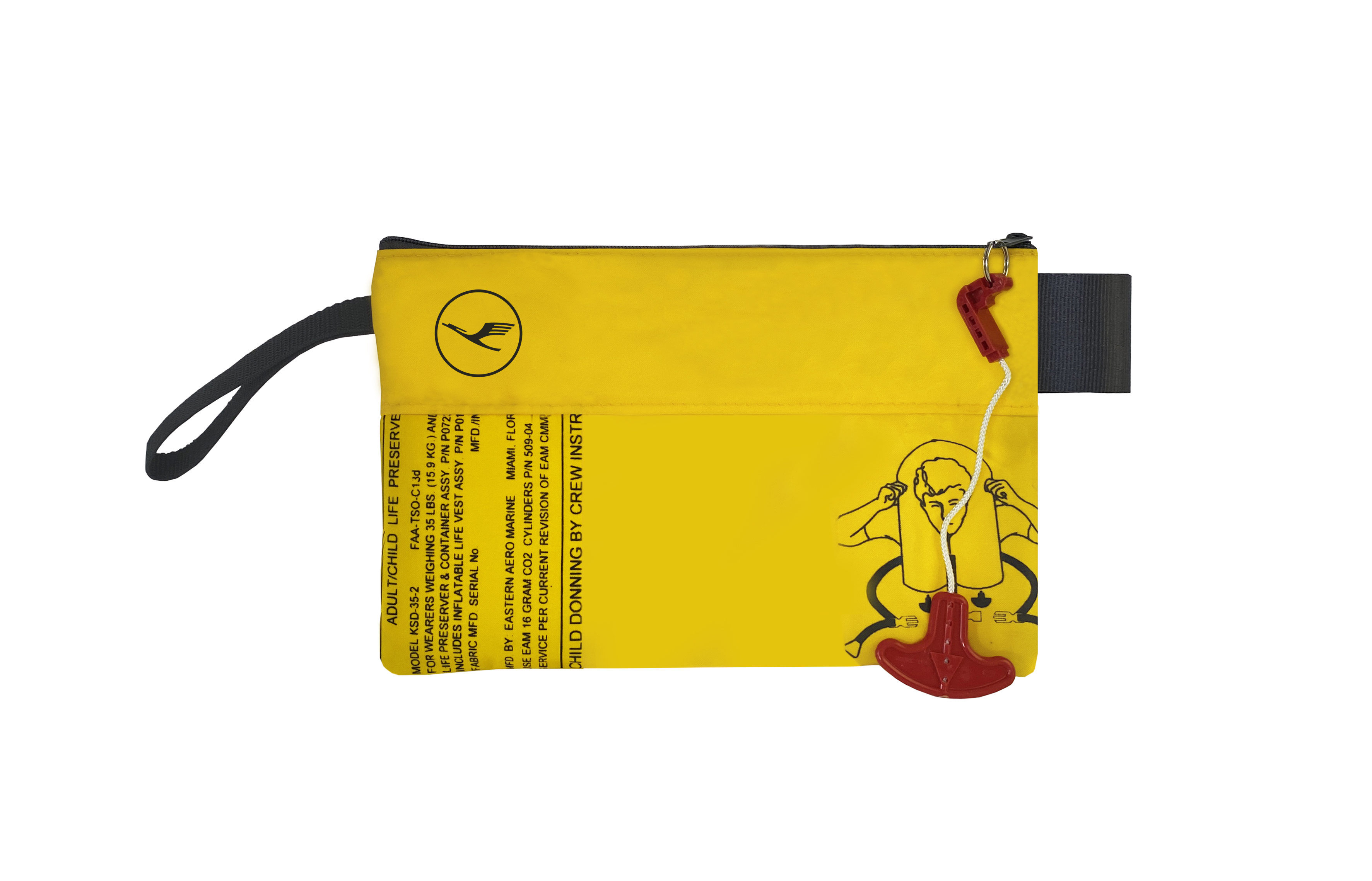 Easy Packing Techkit Easy Packing Techkit