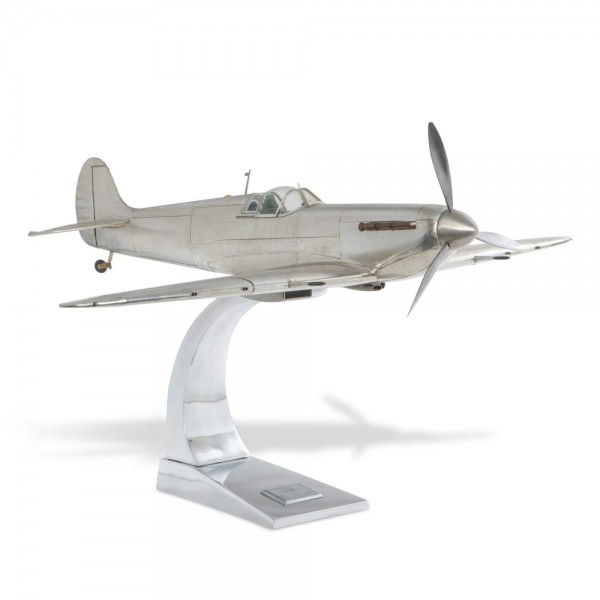 Flugzeugmodell Supermarine "Spitfire"