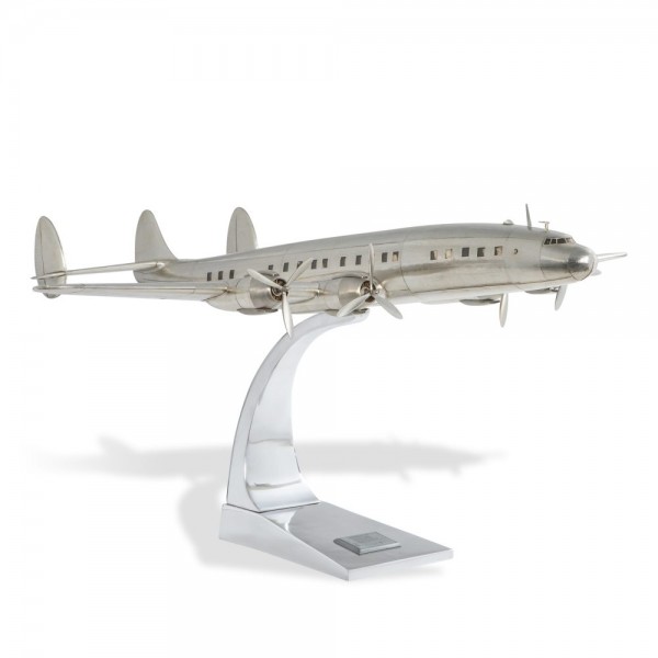 Flugzeugmodell Lockheed Constellation "Connie"