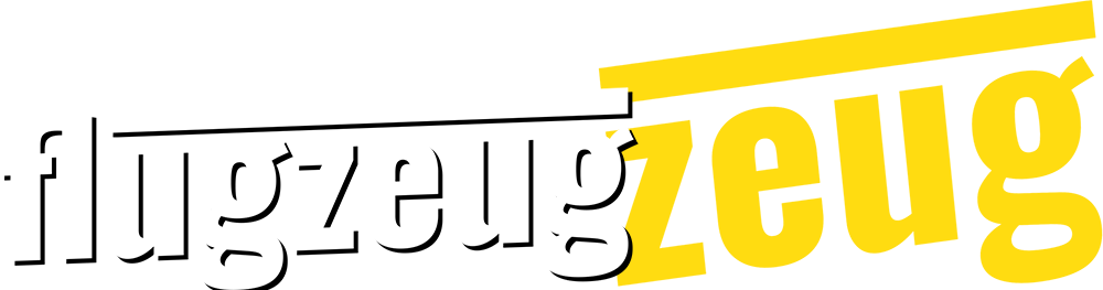 Flugzeugzeug